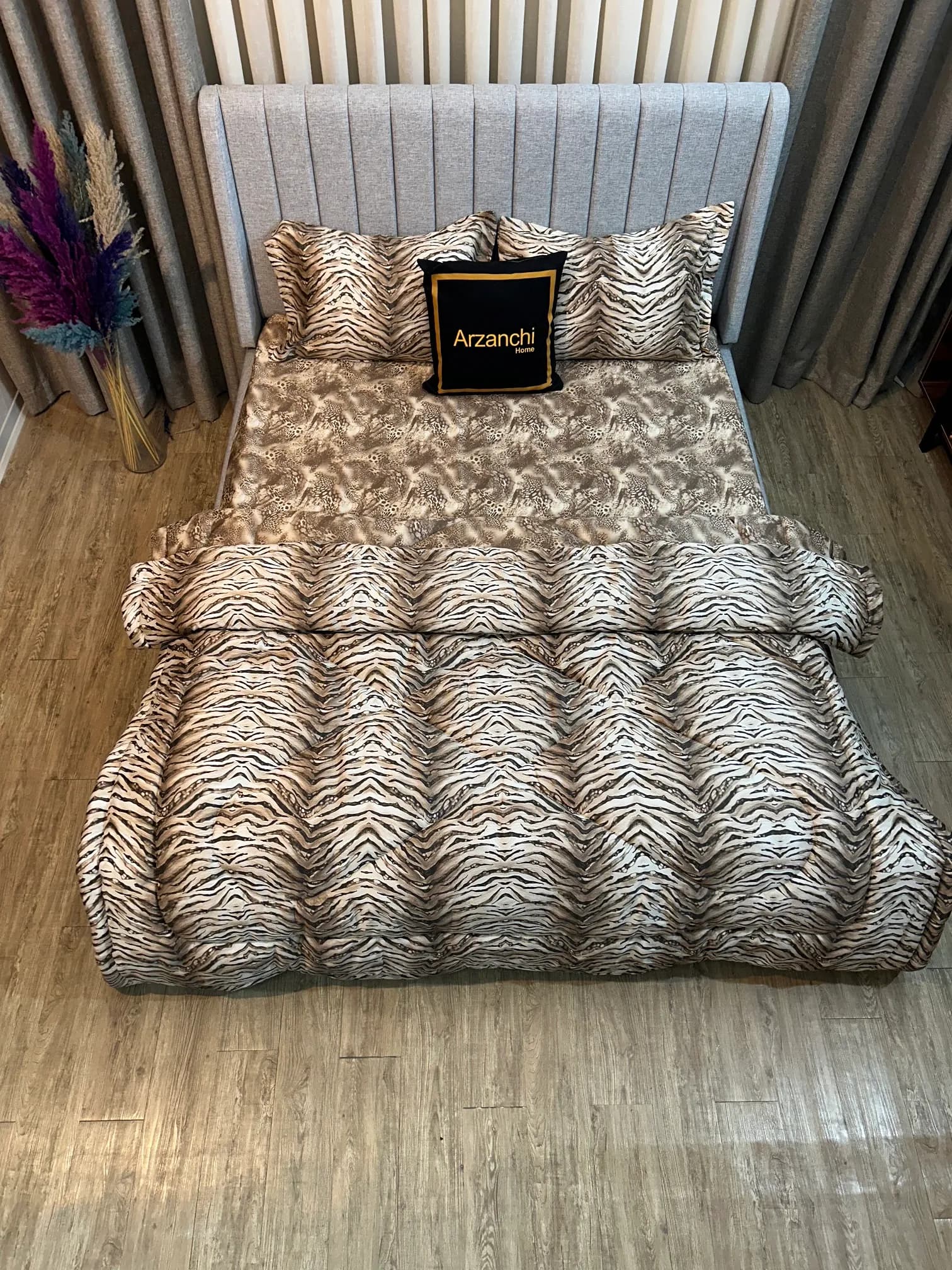 روتختی طرحدار کد C046 ارزانچی — تصویر ۲