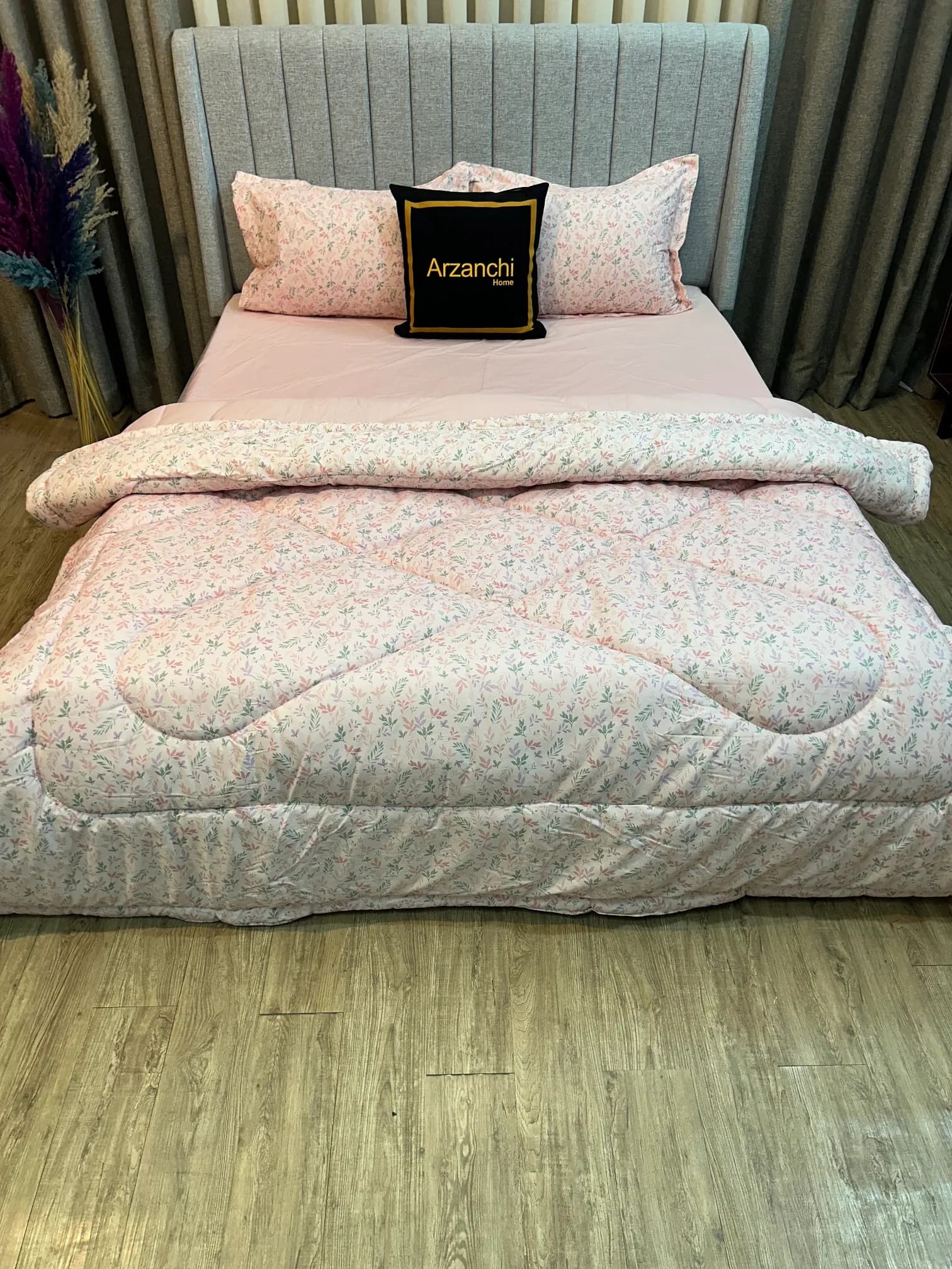 روتختی طرحدار کد C045 ارزانچی — تصویر ۲
