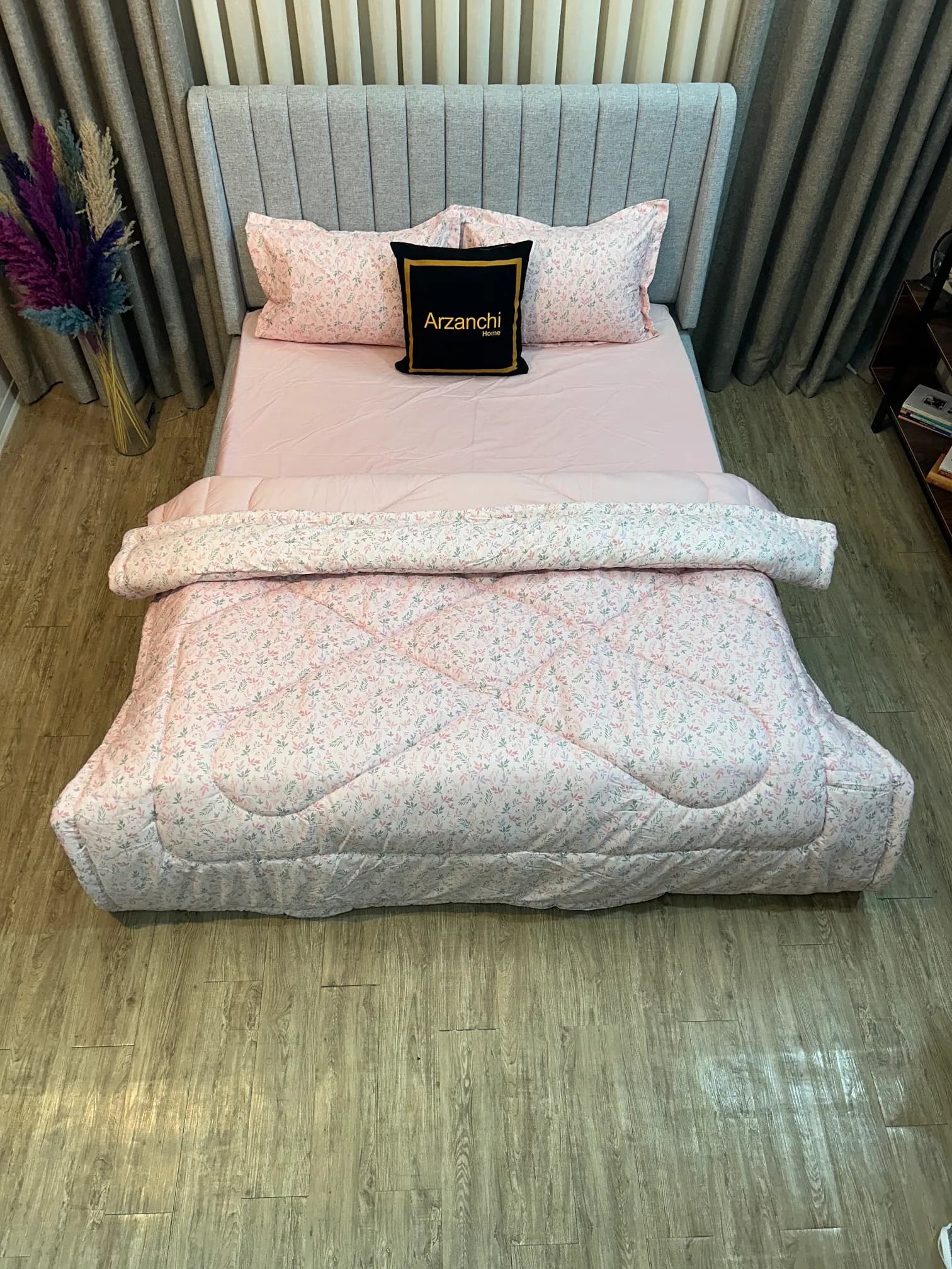 روتختی طرحدار کد C045 ارزانچی — تصویر ۳