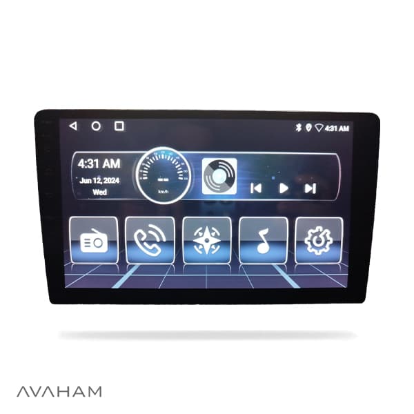 مانیتور اندروید آی وین مدل S100