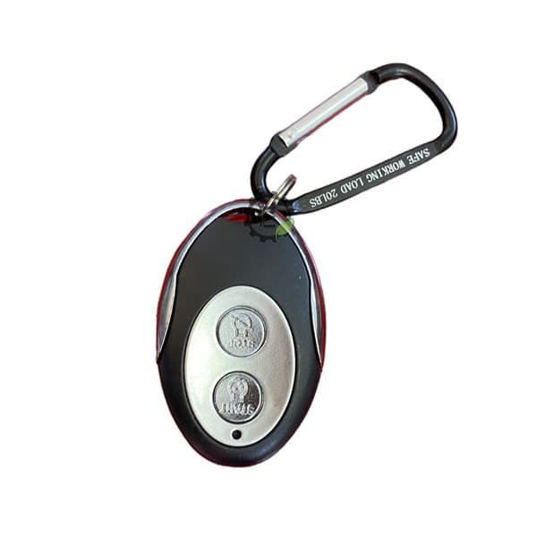 موتور برق 4کیلووات بنزینی سنسی SC4000 III — تصویر ۲