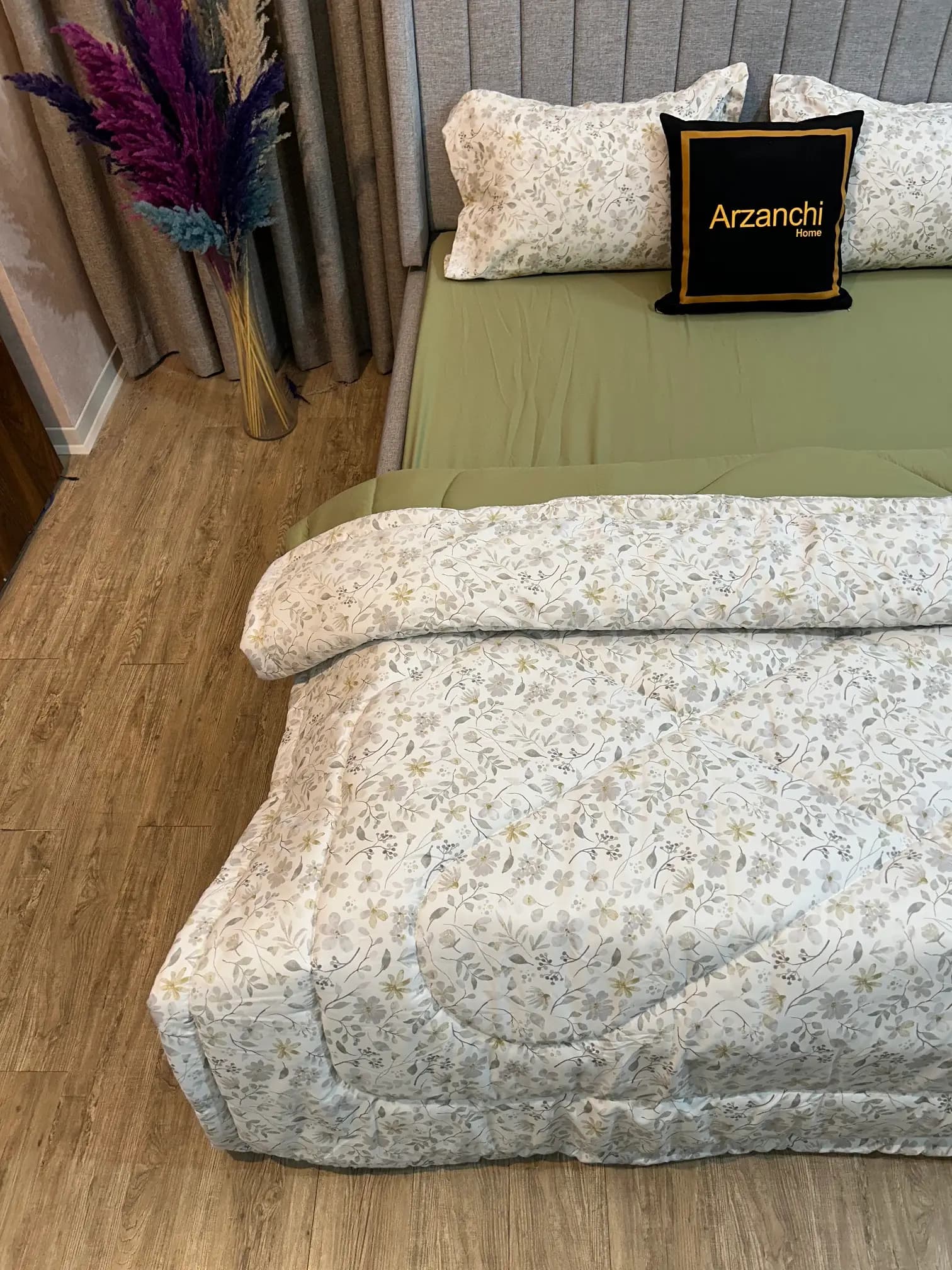 روتختی طرحدار کد C042 ارزانچی