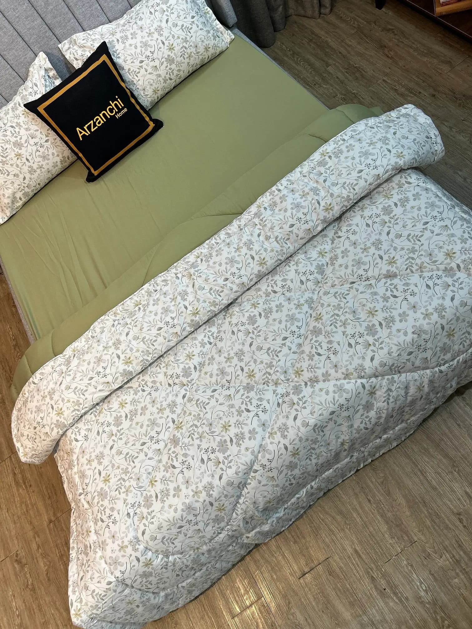 روتختی طرحدار کد C042 ارزانچی — تصویر ۶