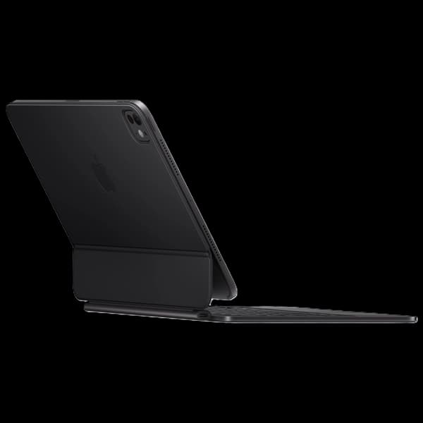 کیبورد اپل Magic Keyboard برای iPad Pro مدل 13 اینچ M4 / M5 — تصویر ۵