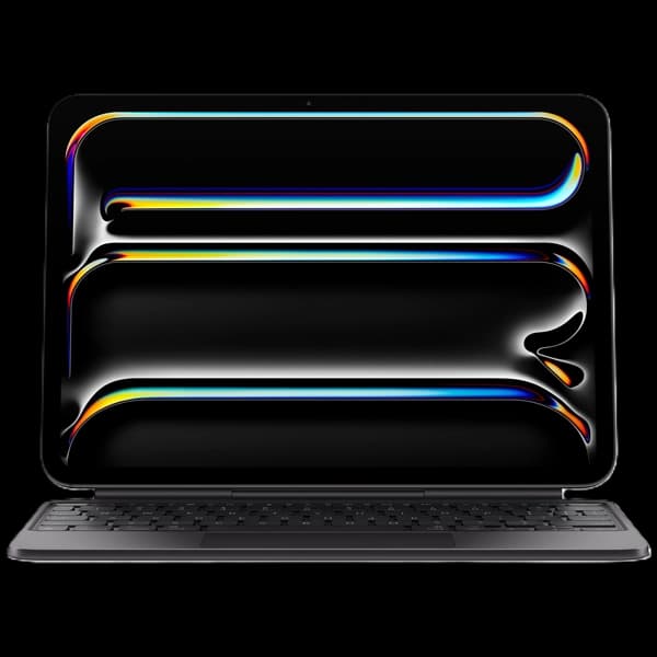 کیبورد اپل Magic Keyboard برای iPad Pro مدل 13 اینچ M4 / M5 — تصویر ۲