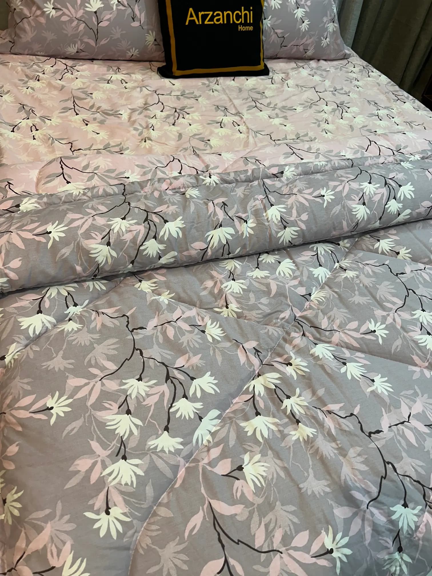 روتختی طرحدار کد C040 ارزانچی — تصویر ۲