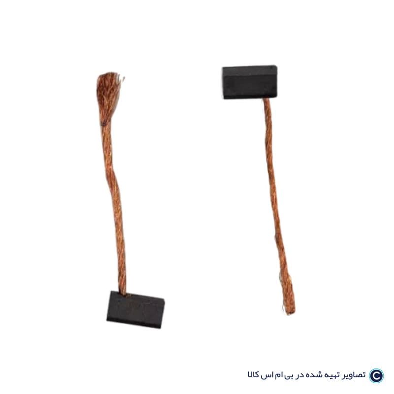 زغال جک پارکینگی 2 عددی یوتاب زومر و bft