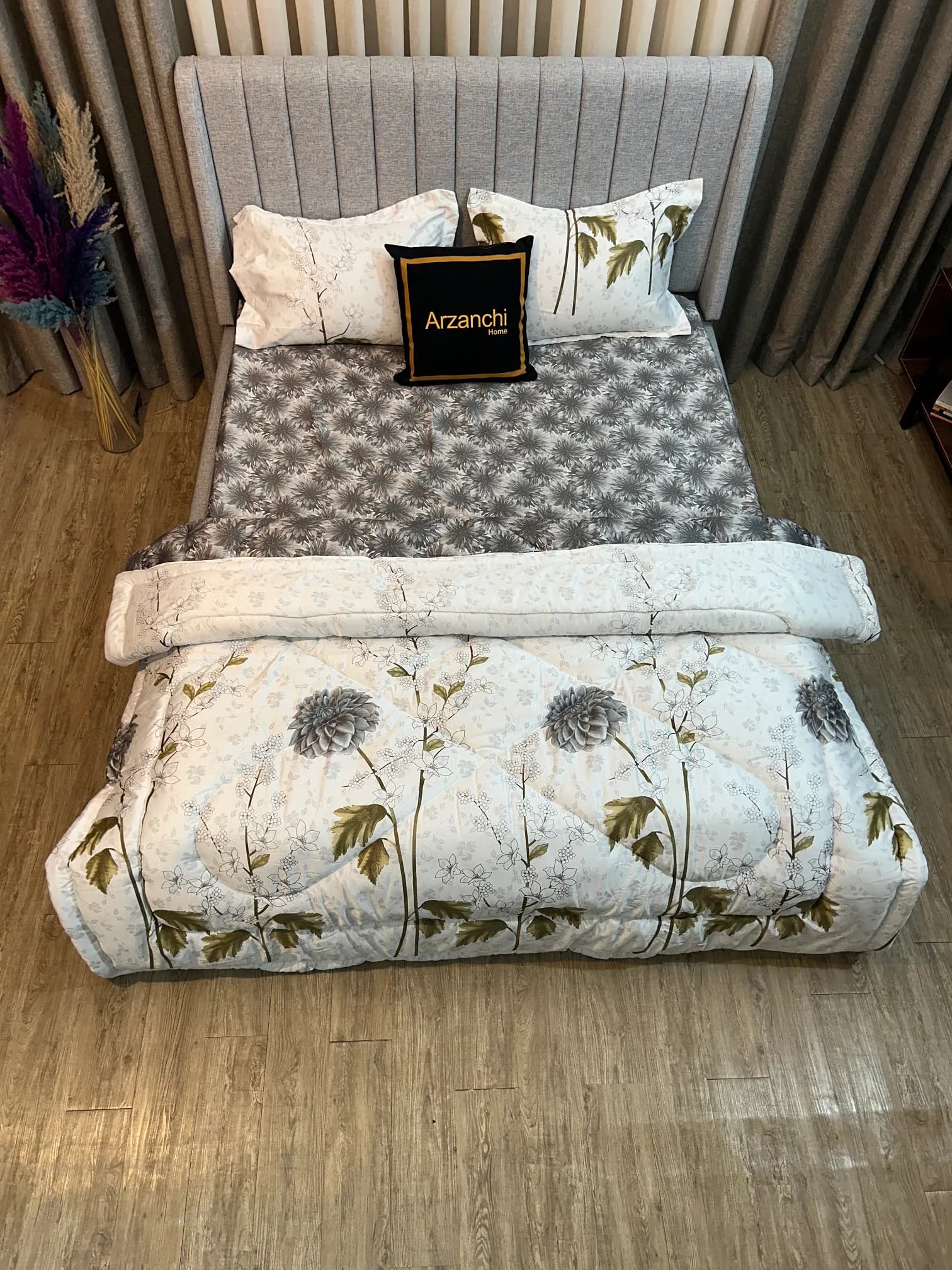 روتختی طرحدار کد C032 ارزانچی — تصویر ۲