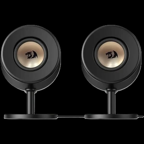 اسپیکر گیمینگ بی سیم ردراگون مدل AHRI GS598 RGB — تصویر ۴