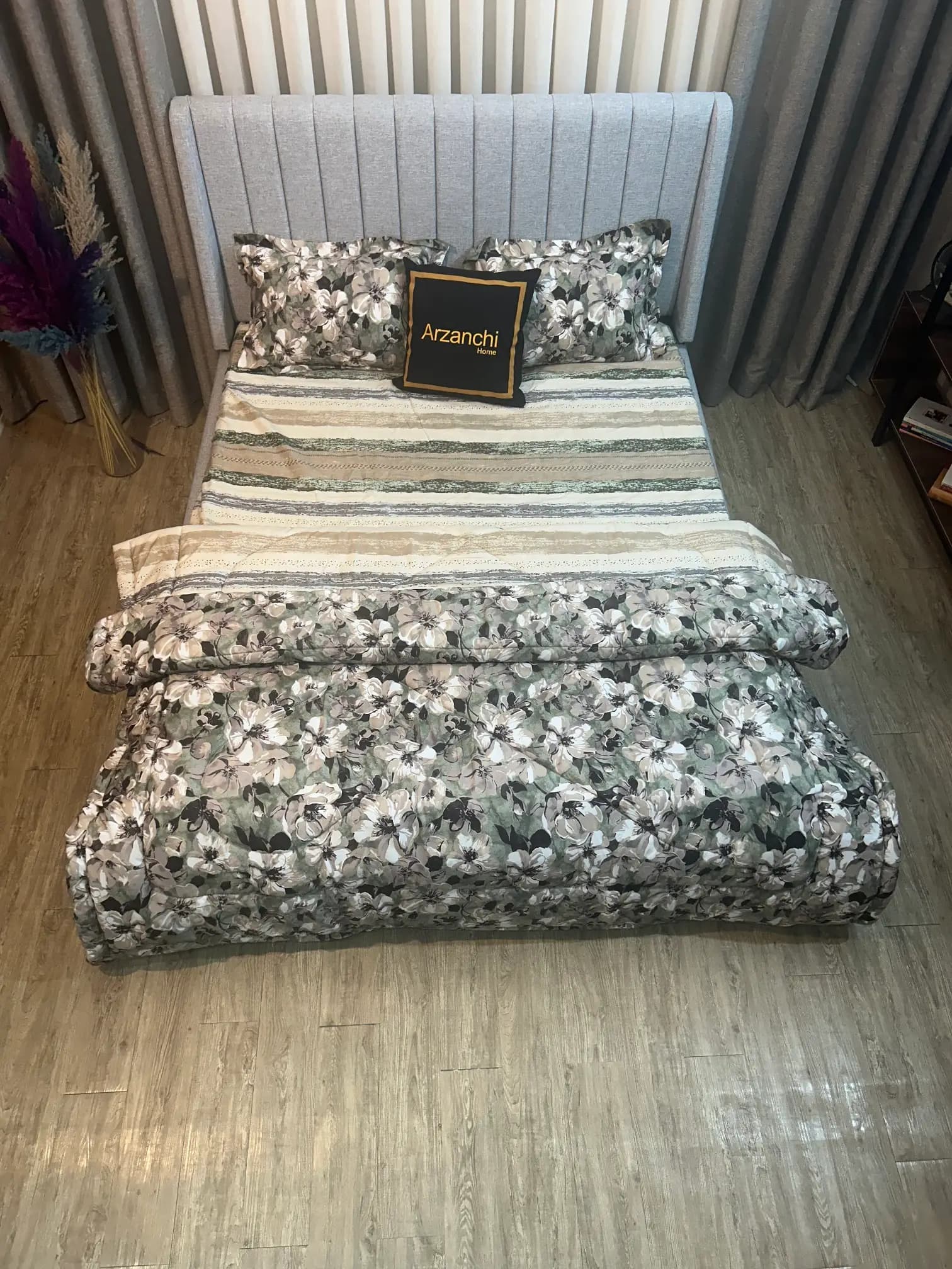 روتختی طرحدار کد C038 ارزانچی — تصویر ۷