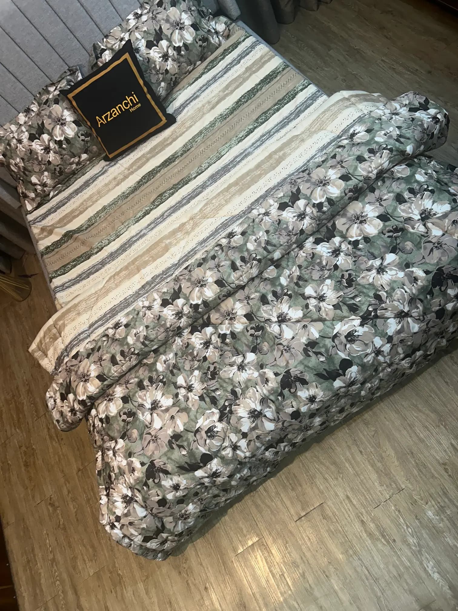 روتختی طرحدار کد C038 ارزانچی — تصویر ۵