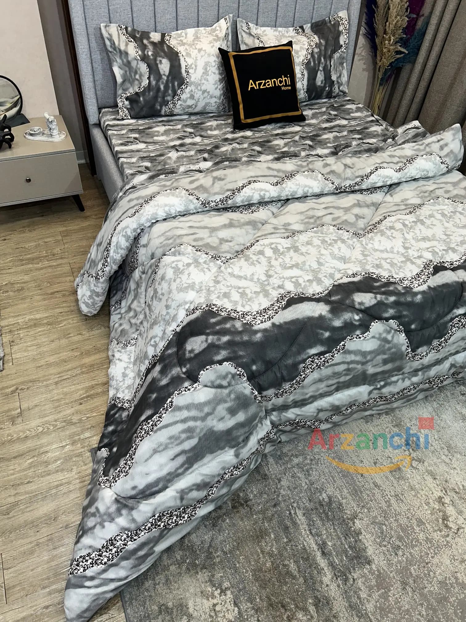 روتختی طرحدار کد M781 ارزانچی — تصویر ۵