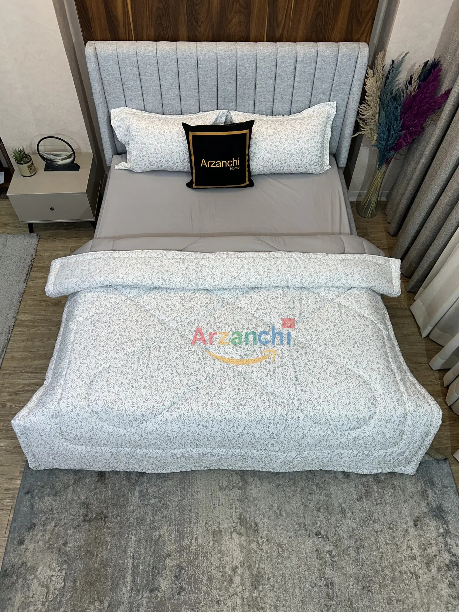 روتختی طرحدار کد C927 ارزانچی — تصویر ۳