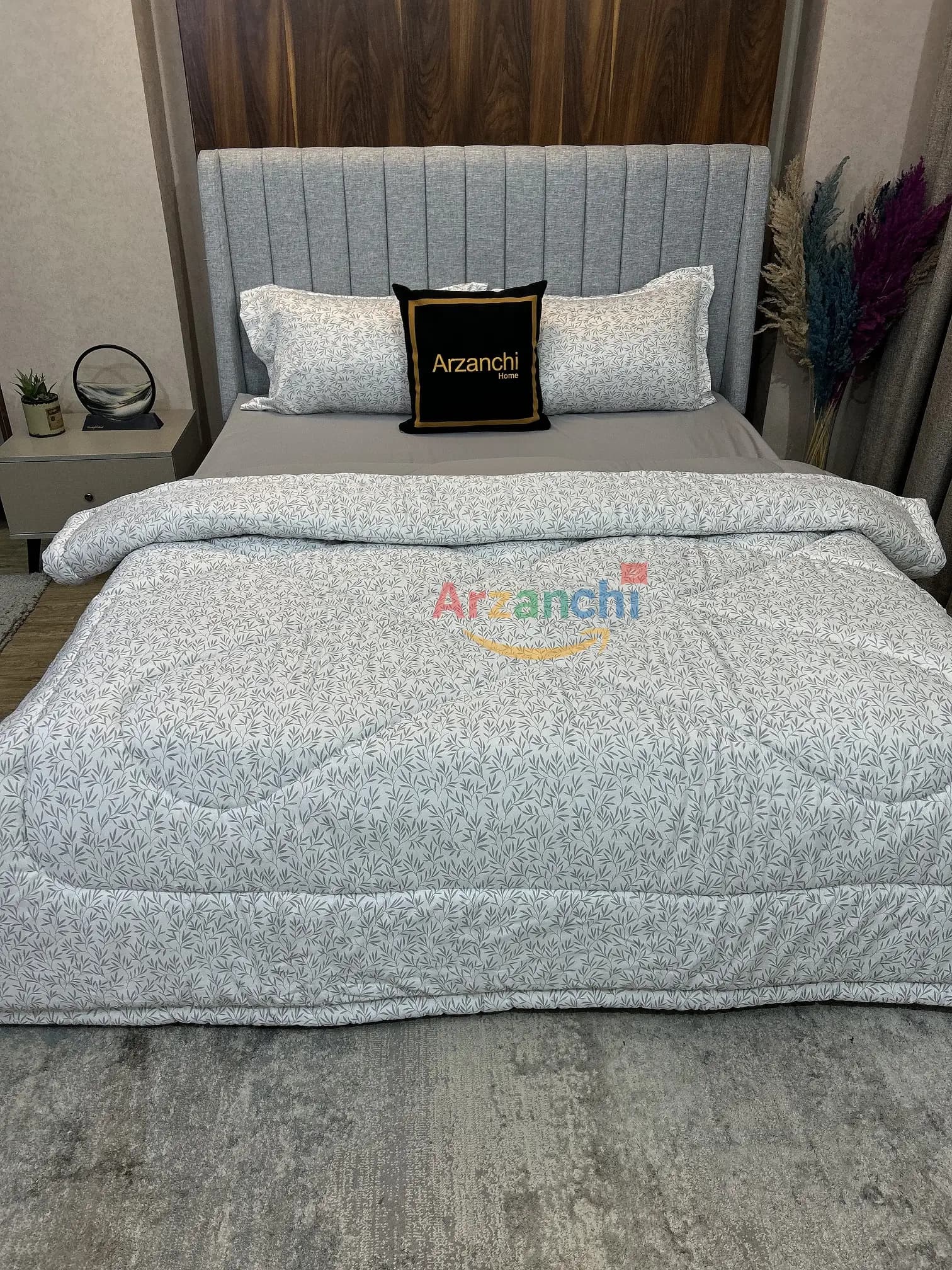 روتختی طرحدار کد C927 ارزانچی — تصویر ۴