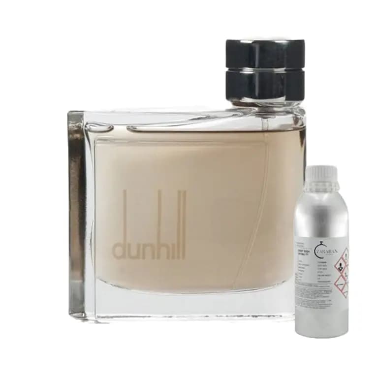عطر گرمی دانهیل قهوه ایی (حجم 30،20،15 میل)