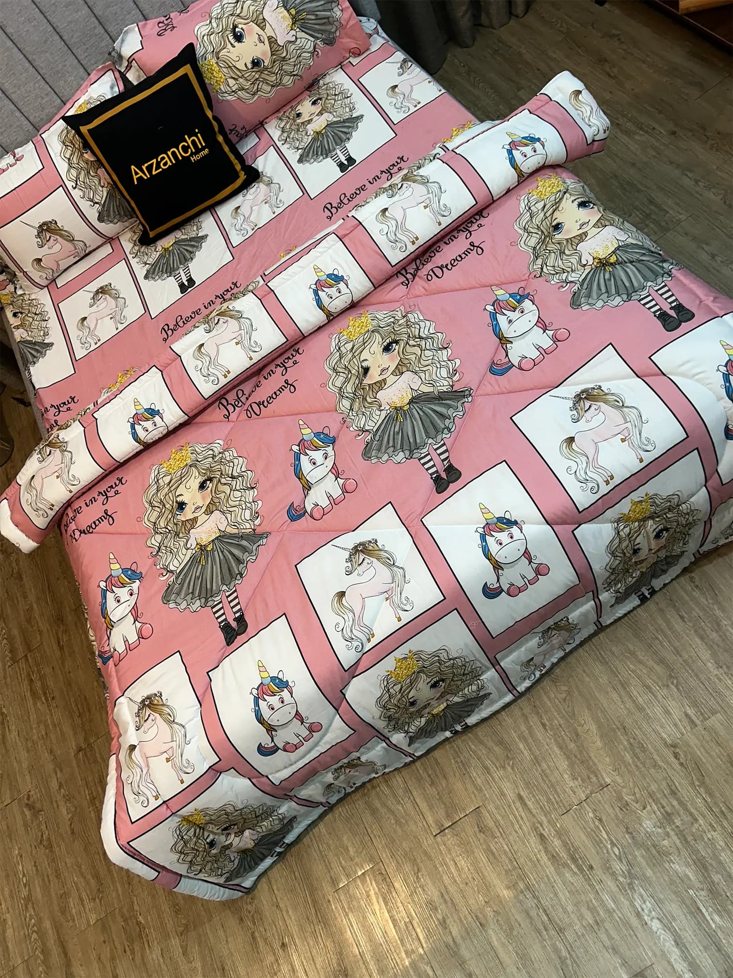 روتختی طرحدار کد C030 ارزانچی — تصویر ۳