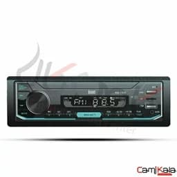 رادیو پخش بلوتوث دار دوفلش آگورا مدل AGORA AG-1830 — تصویر ۸