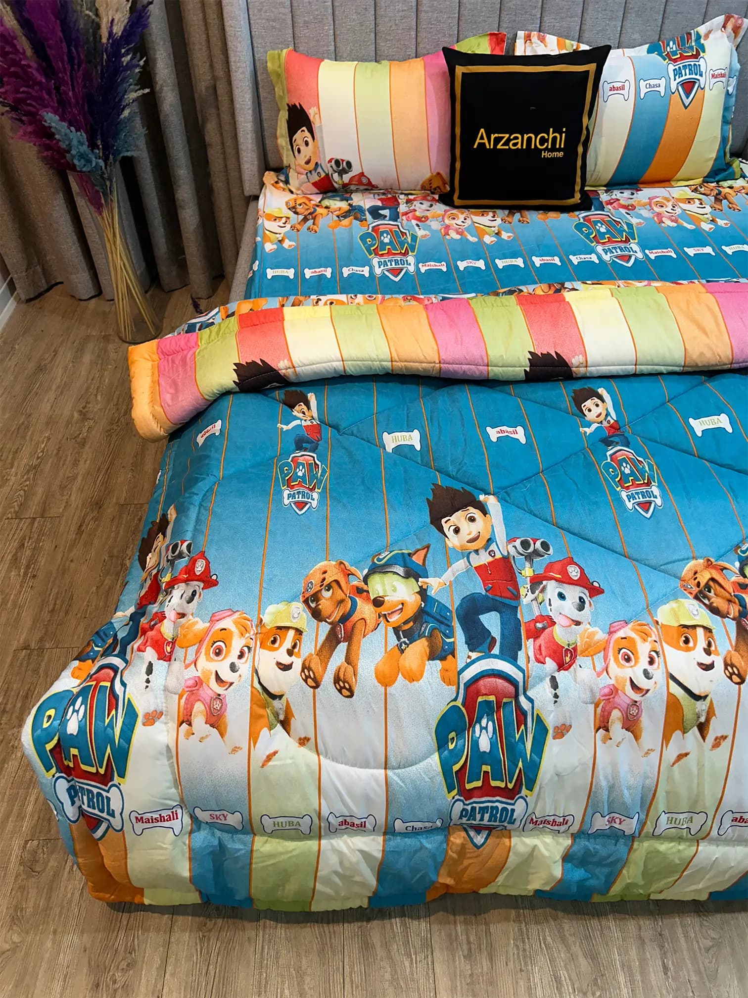 روتختی طرحدار کد C028 ارزانچی