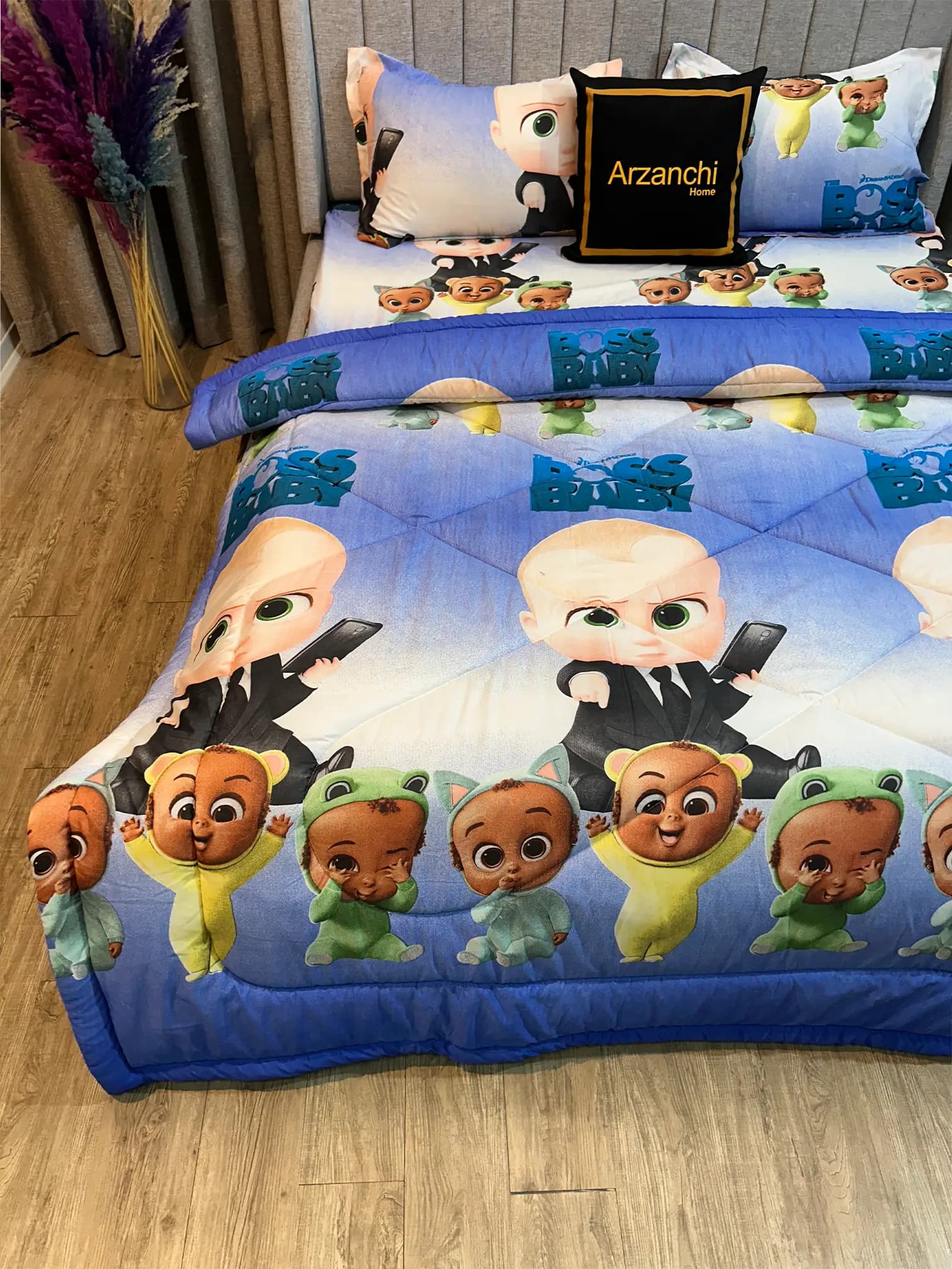 روتختی طرحدار کد C029 ارزانچی
