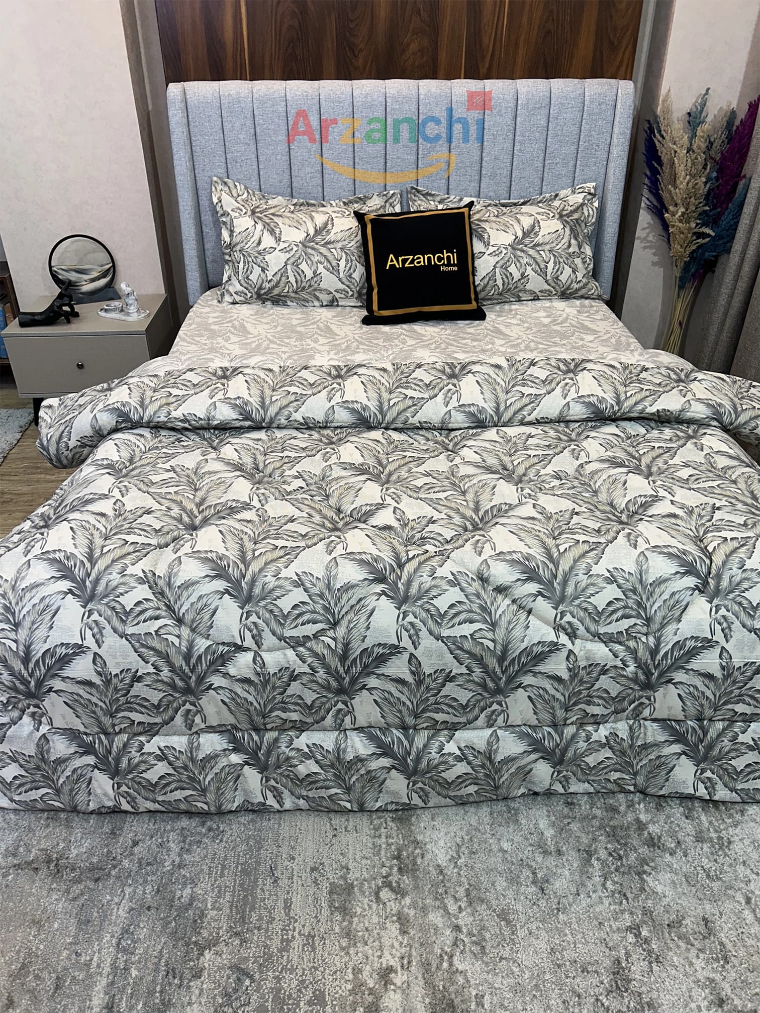 روتختی طرحدار کد C783 ارزانچی — تصویر ۳
