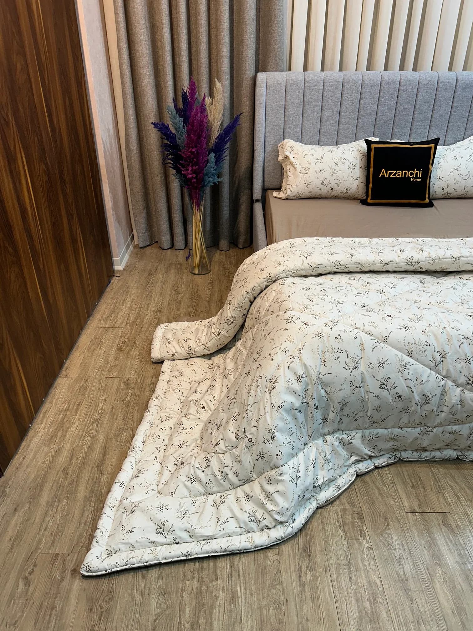 روتختی طرحدار کد C025 ارزانچی — تصویر ۳