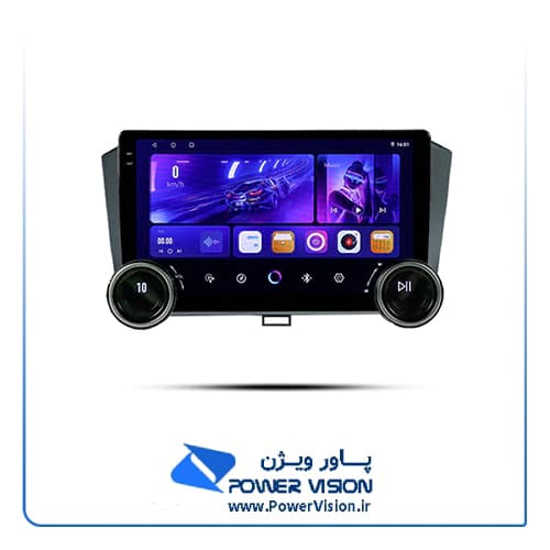 مانیتور ولوم دار جک J5 دایموند — تصویر ۴