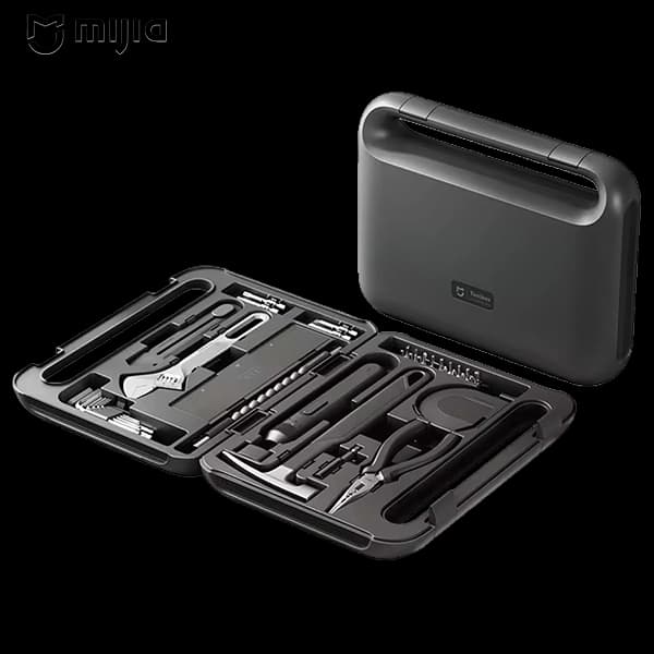 جعبه ابزار میجیا مدل Mijia Tool Box MJGJX001QW