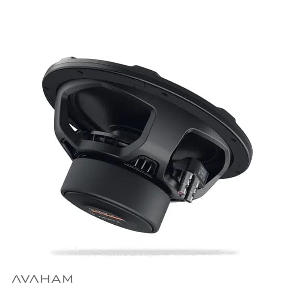 ساب ووفر هرتز مدل CS 250 S2 — تصویر ۳