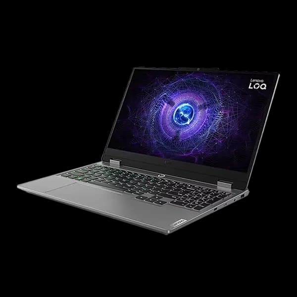 لپ تاپ 15.6 اینچی گیمینگ لنوو مدل LOQ 15IRX9 13645HX — تصویر ۳
