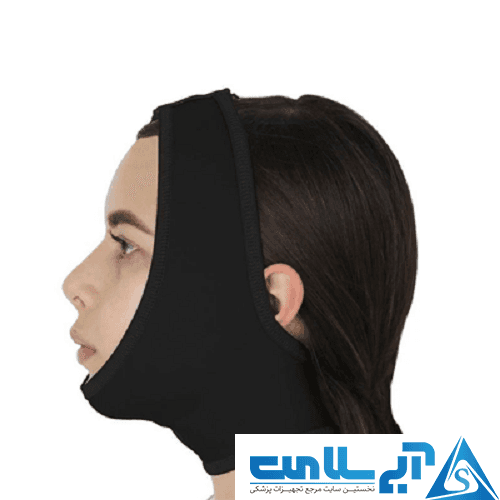 گن غبغب و لیفت صورت بلزا کد ۱۰۱۶