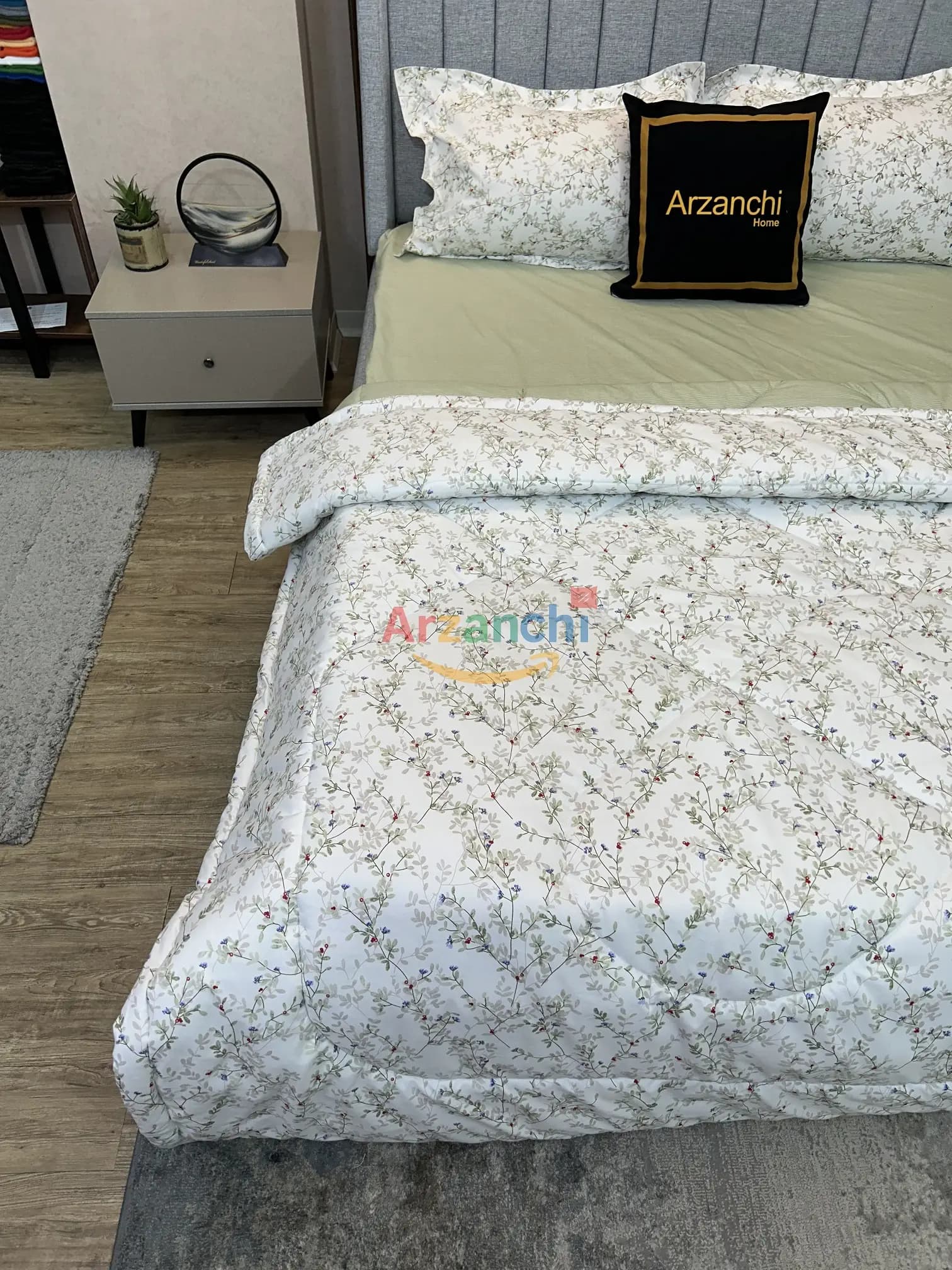 روتختی طرحدار کد C916