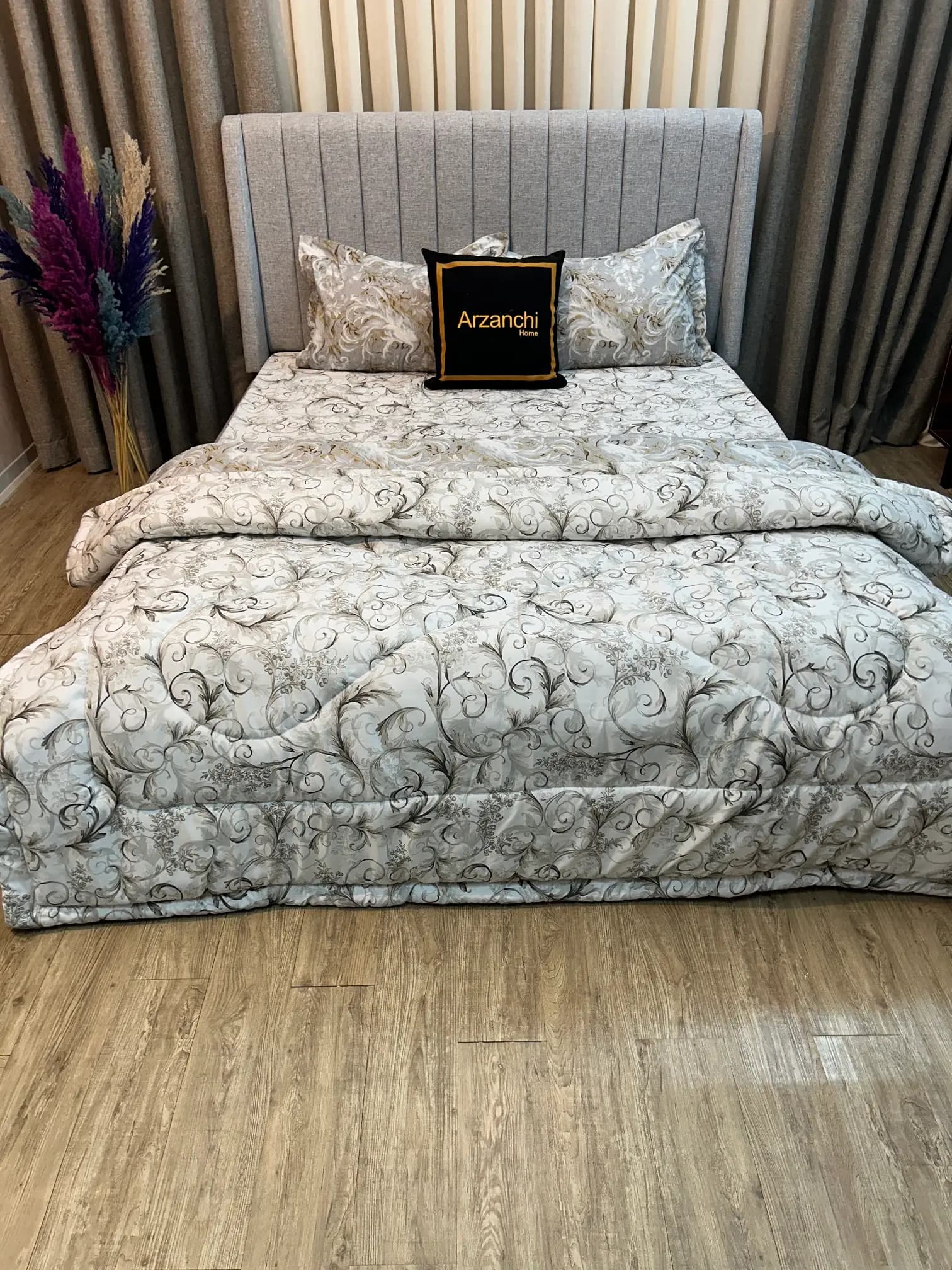 روتختی طرحدار کد C011 ارزانچی — تصویر ۵