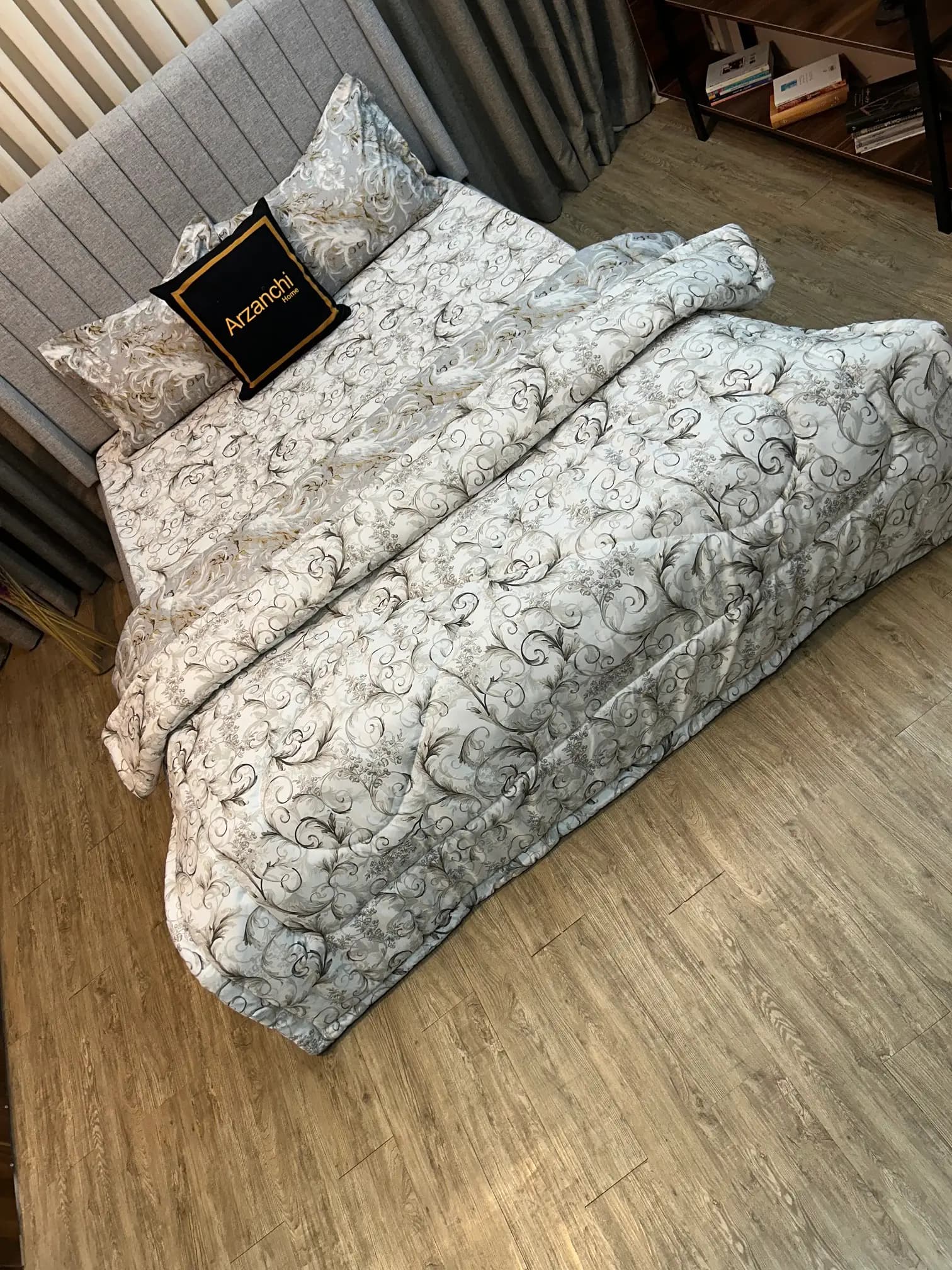 روتختی طرحدار کد C011 ارزانچی — تصویر ۴