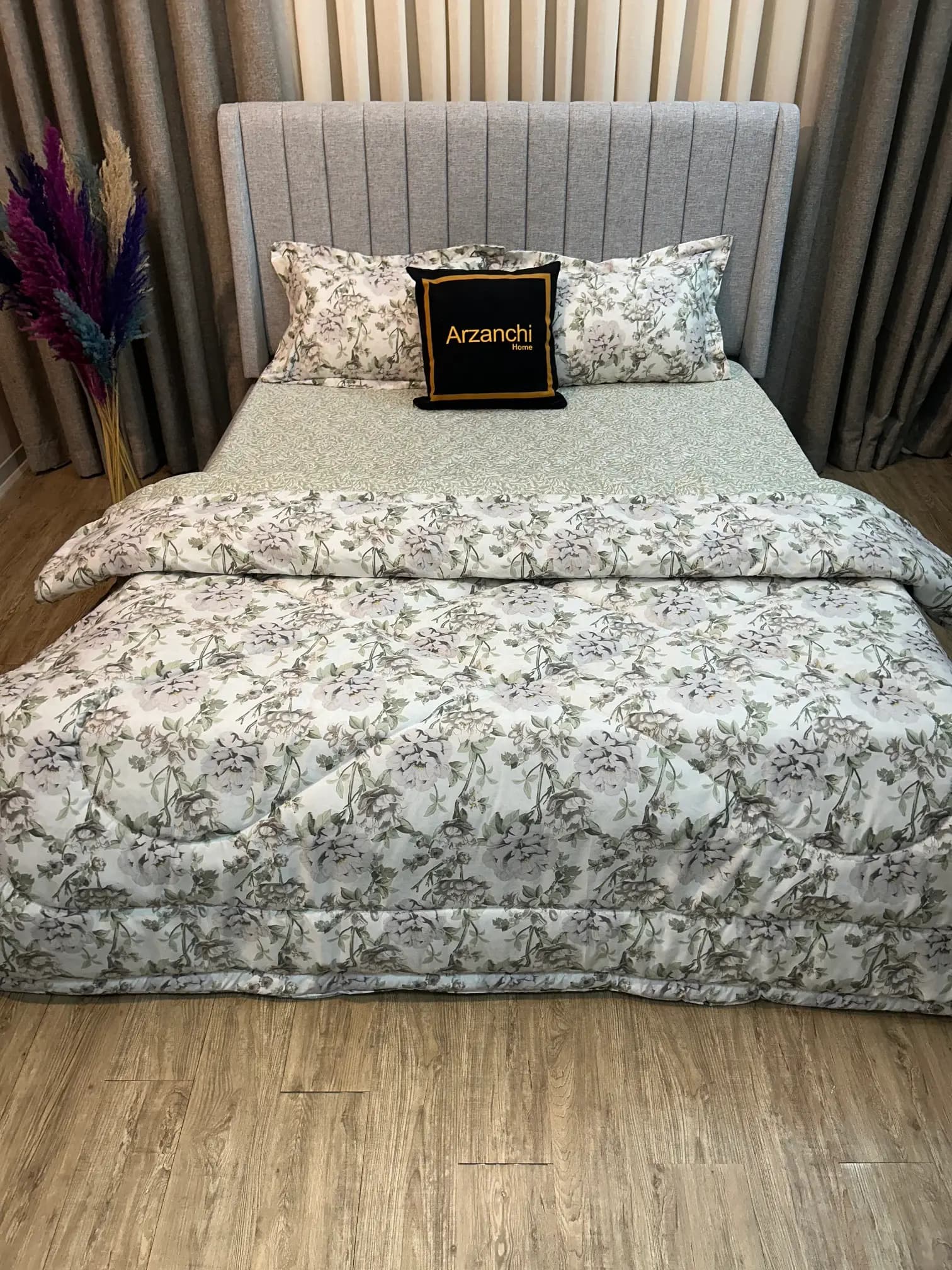 روتختی طرحدار کد C006 ارزانچی — تصویر ۵