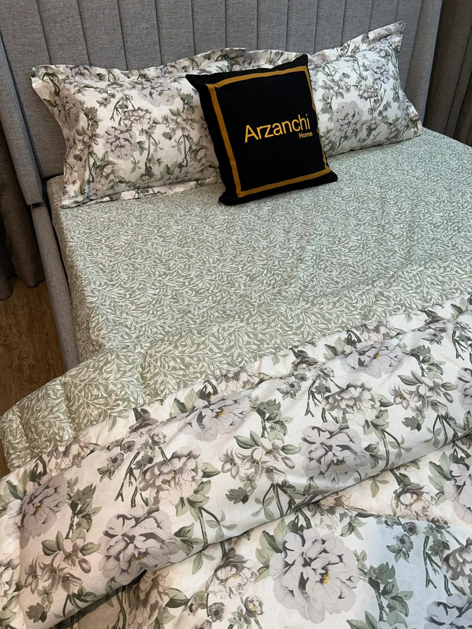 روتختی طرحدار کد C006 ارزانچی — تصویر ۲
