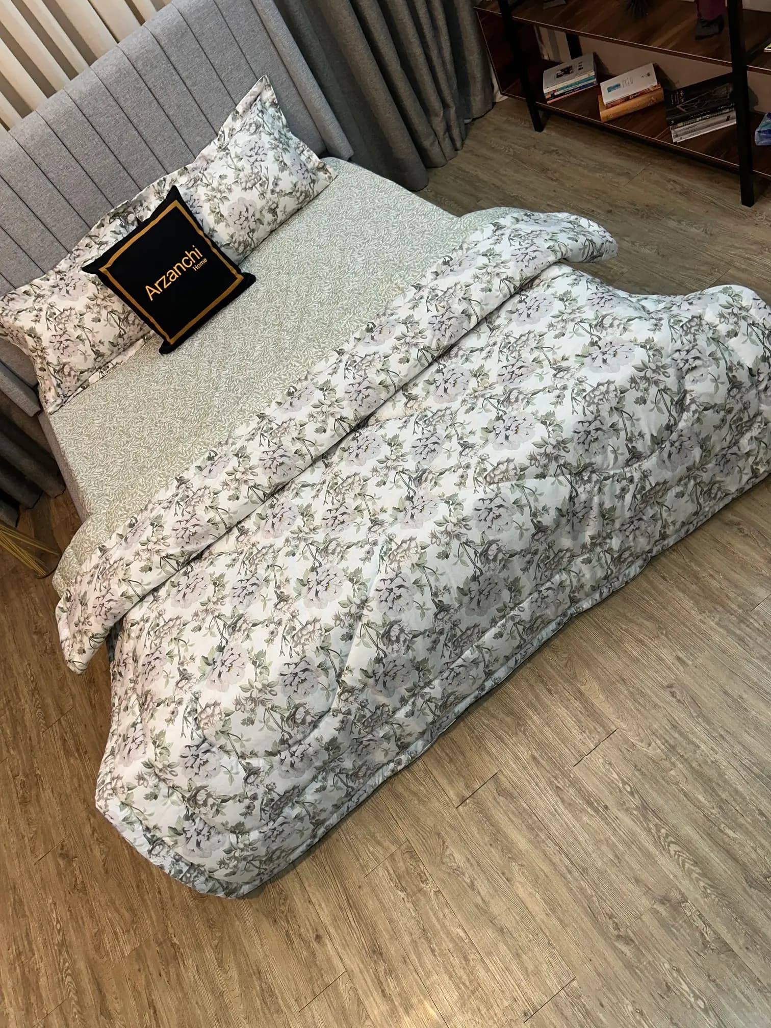 روتختی طرحدار کد C006 ارزانچی — تصویر ۶