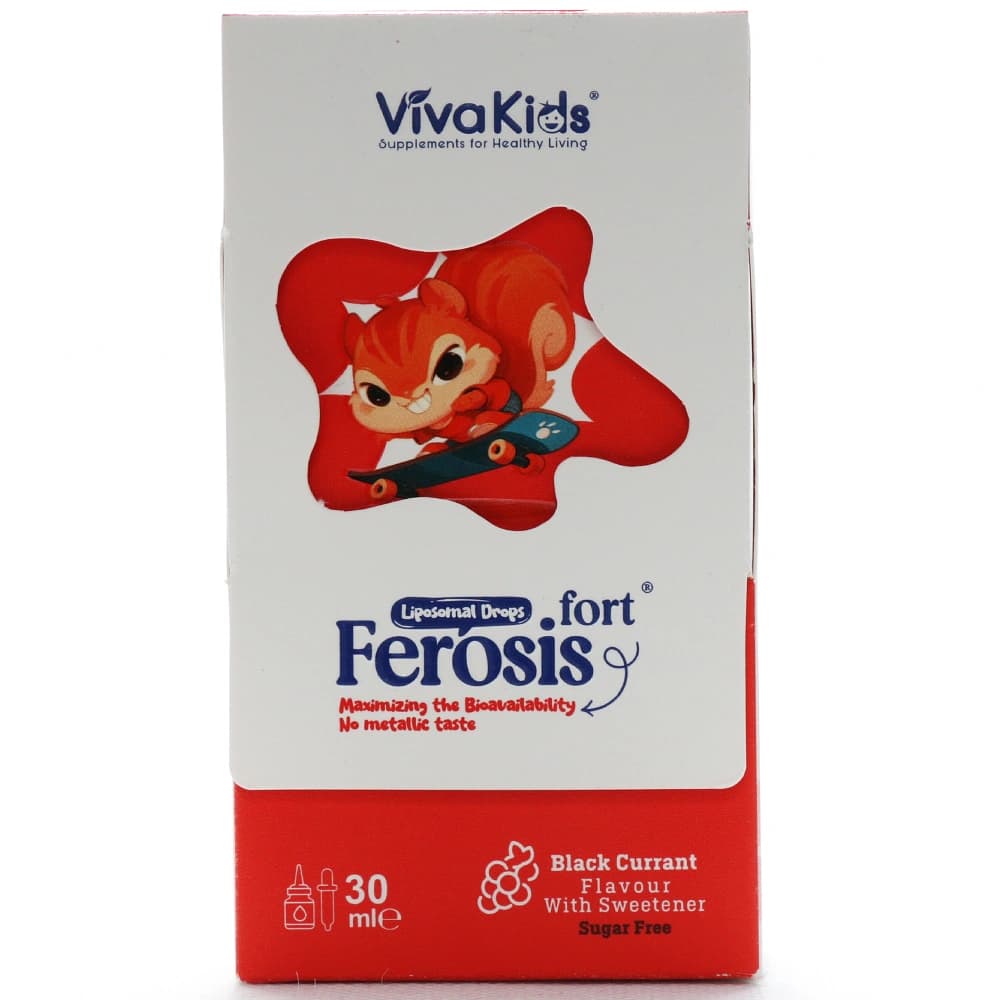 قطره فروسیس فورت ویواکیدز — تصویر ۵