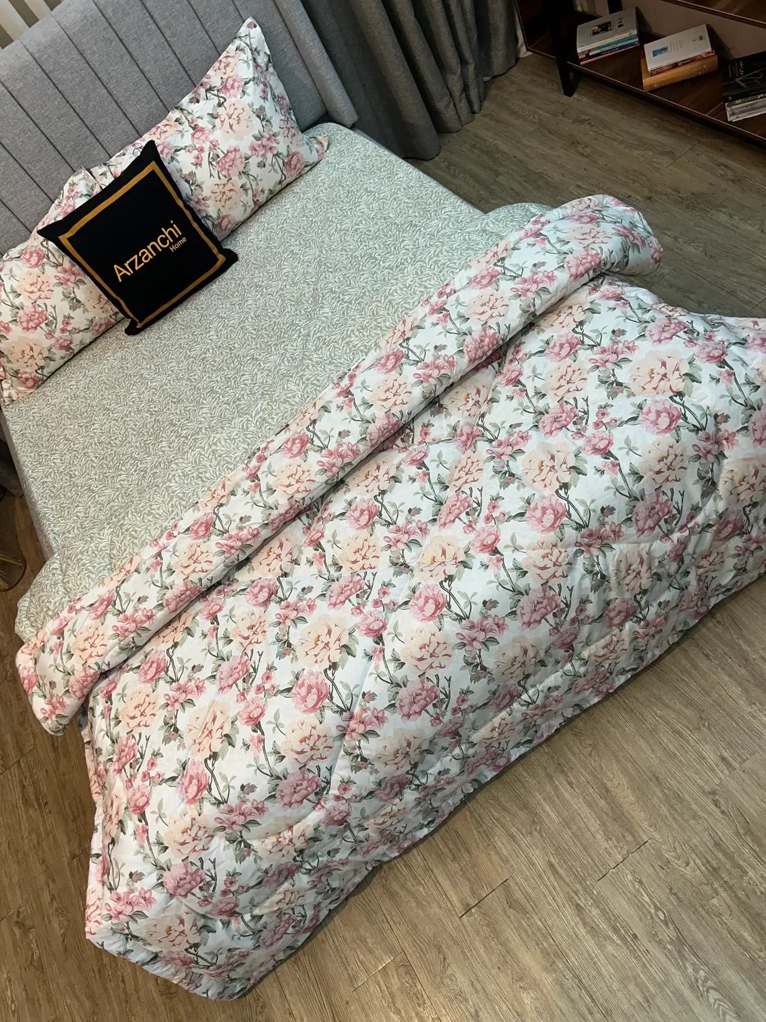 روتختی طرحدار کد C007 ارزانچی — تصویر ۷