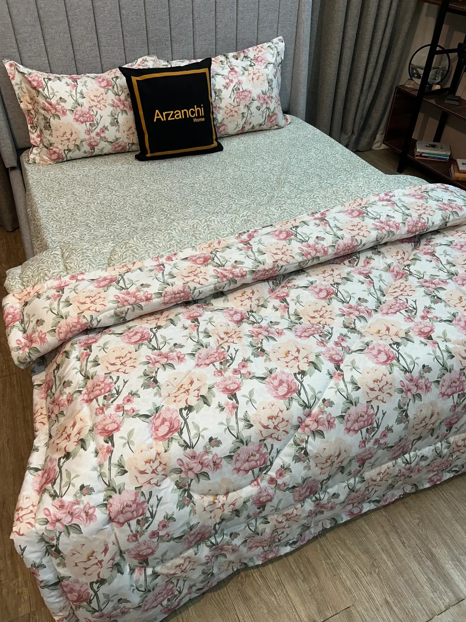 روتختی طرحدار کد C007 ارزانچی — تصویر ۴