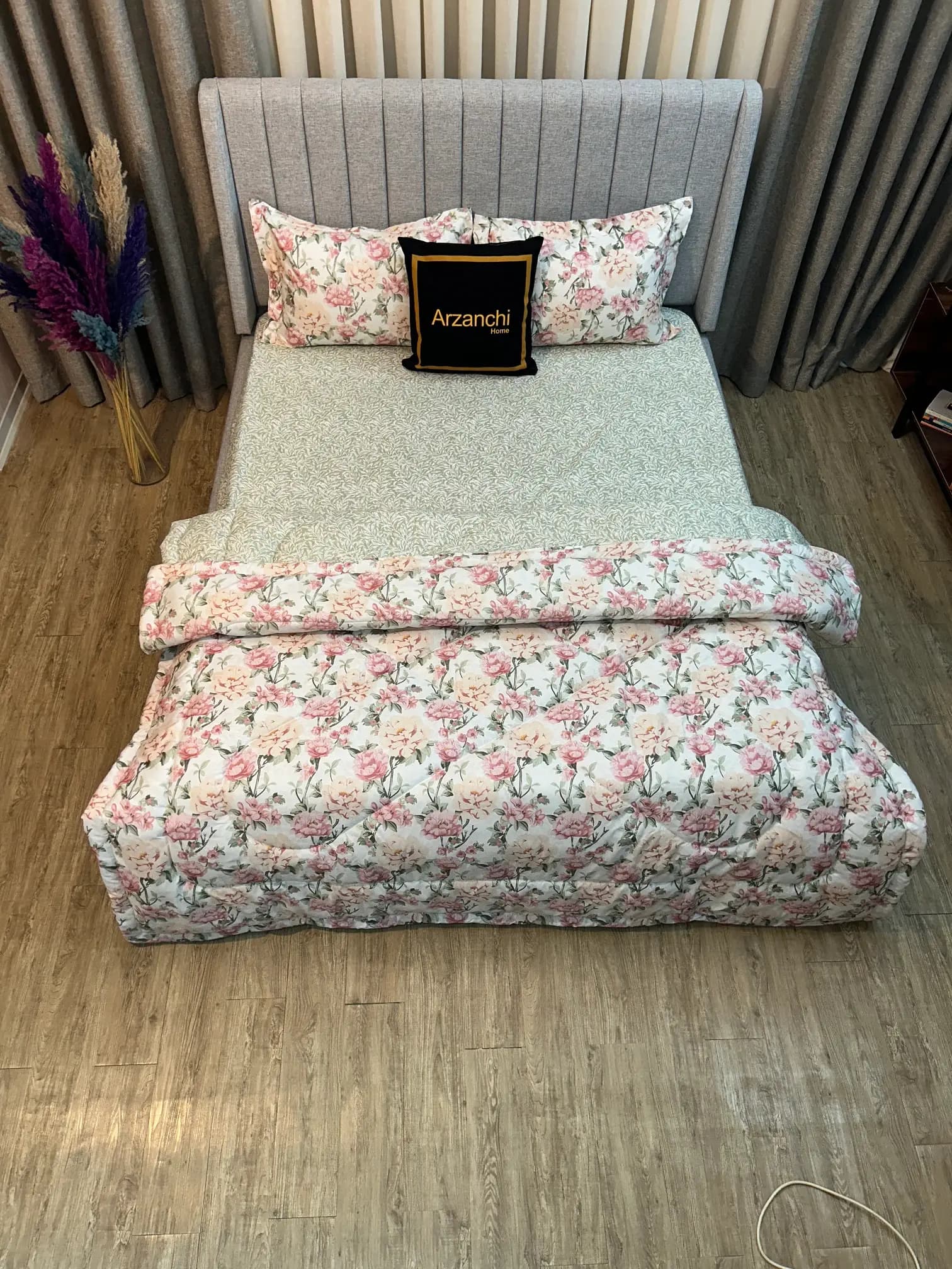 روتختی طرحدار کد C007 ارزانچی — تصویر ۳