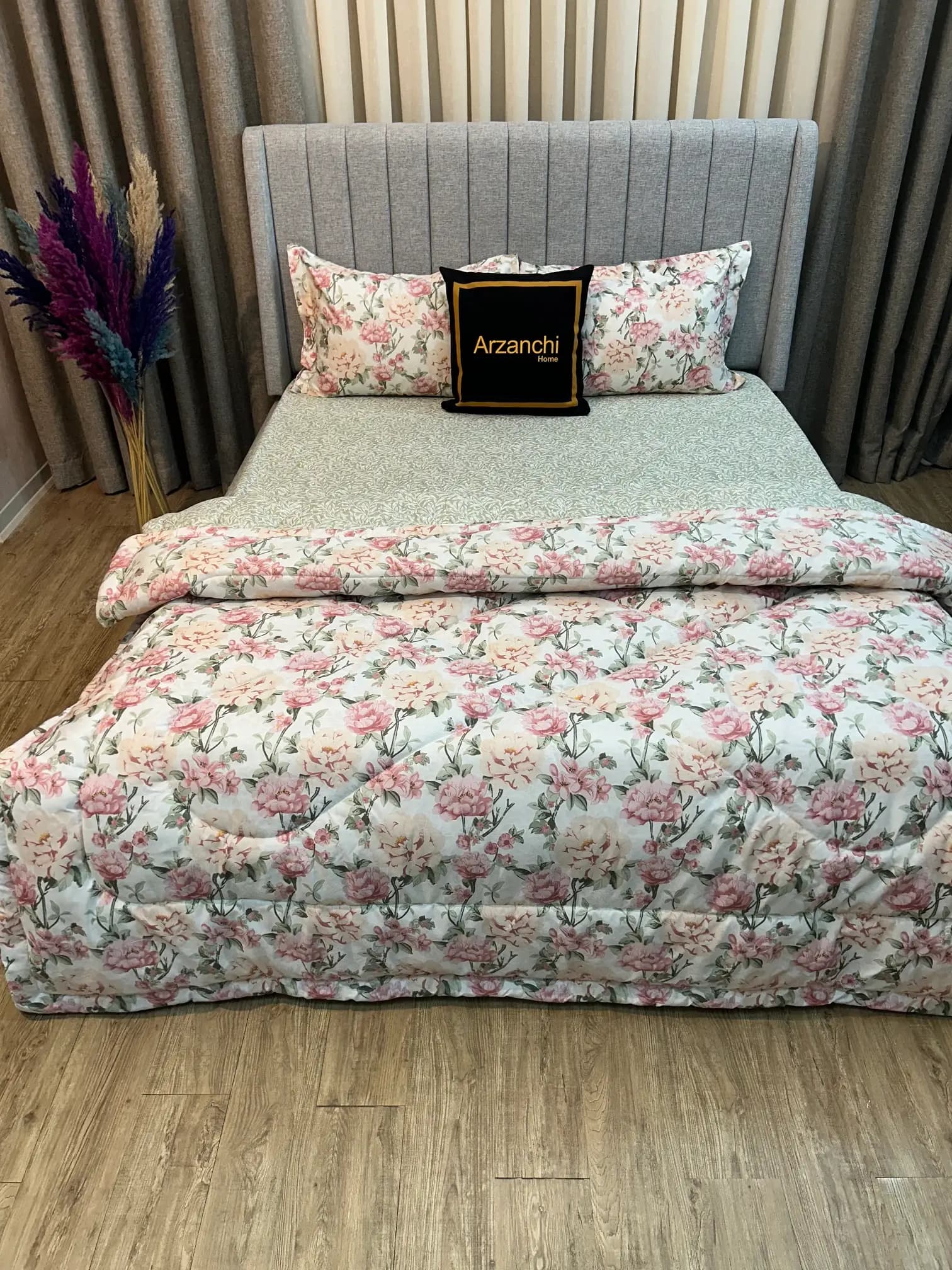 روتختی طرحدار کد C007 ارزانچی — تصویر ۶