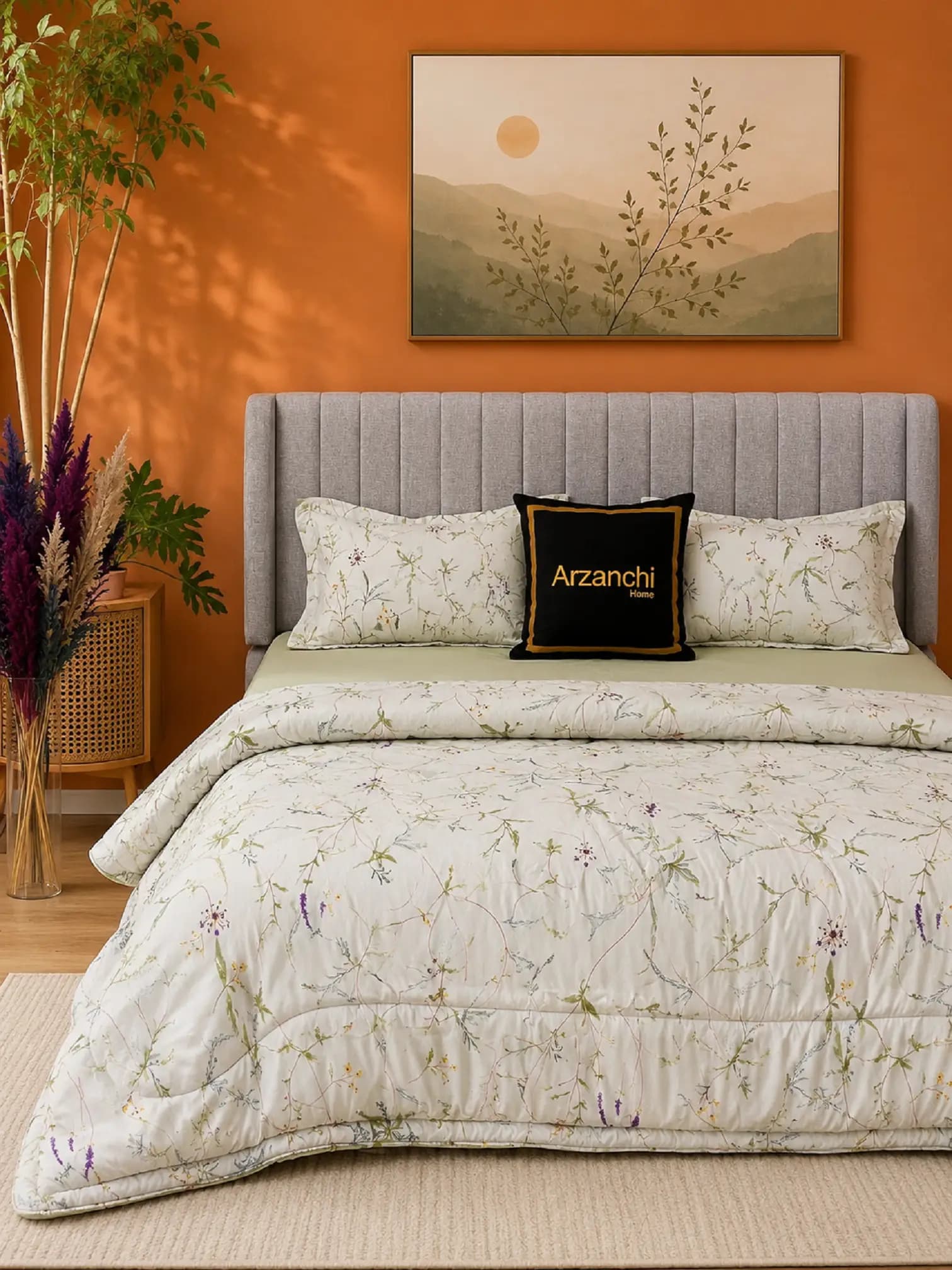 روتختی طرحدار کد C013 ارزانچی
