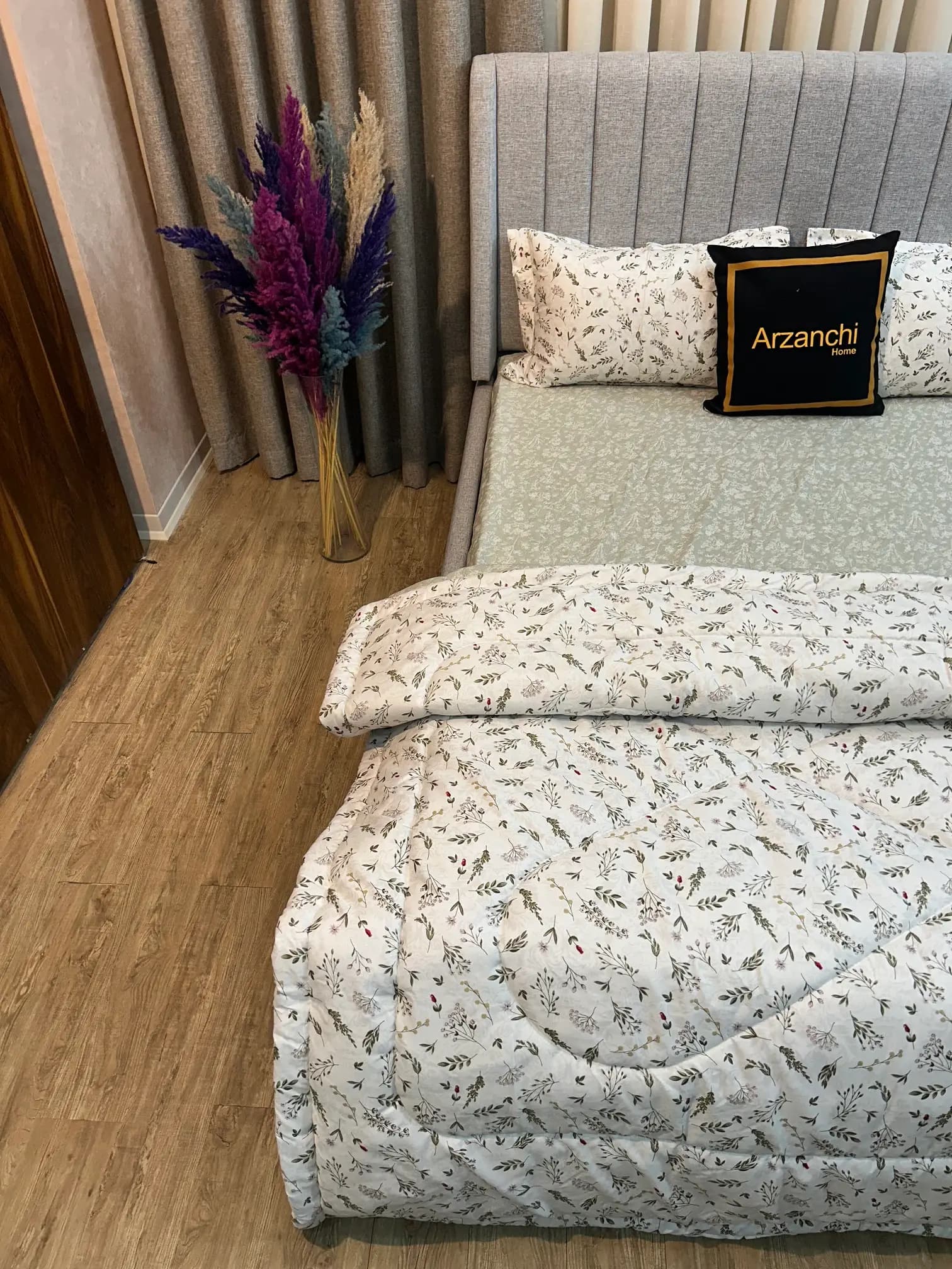 روتختی طرحدار کد C010 ارزانچی — تصویر ۲