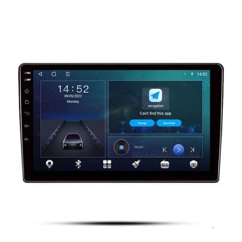 مانیتور اندروید مدل P700 — تصویر ۳
