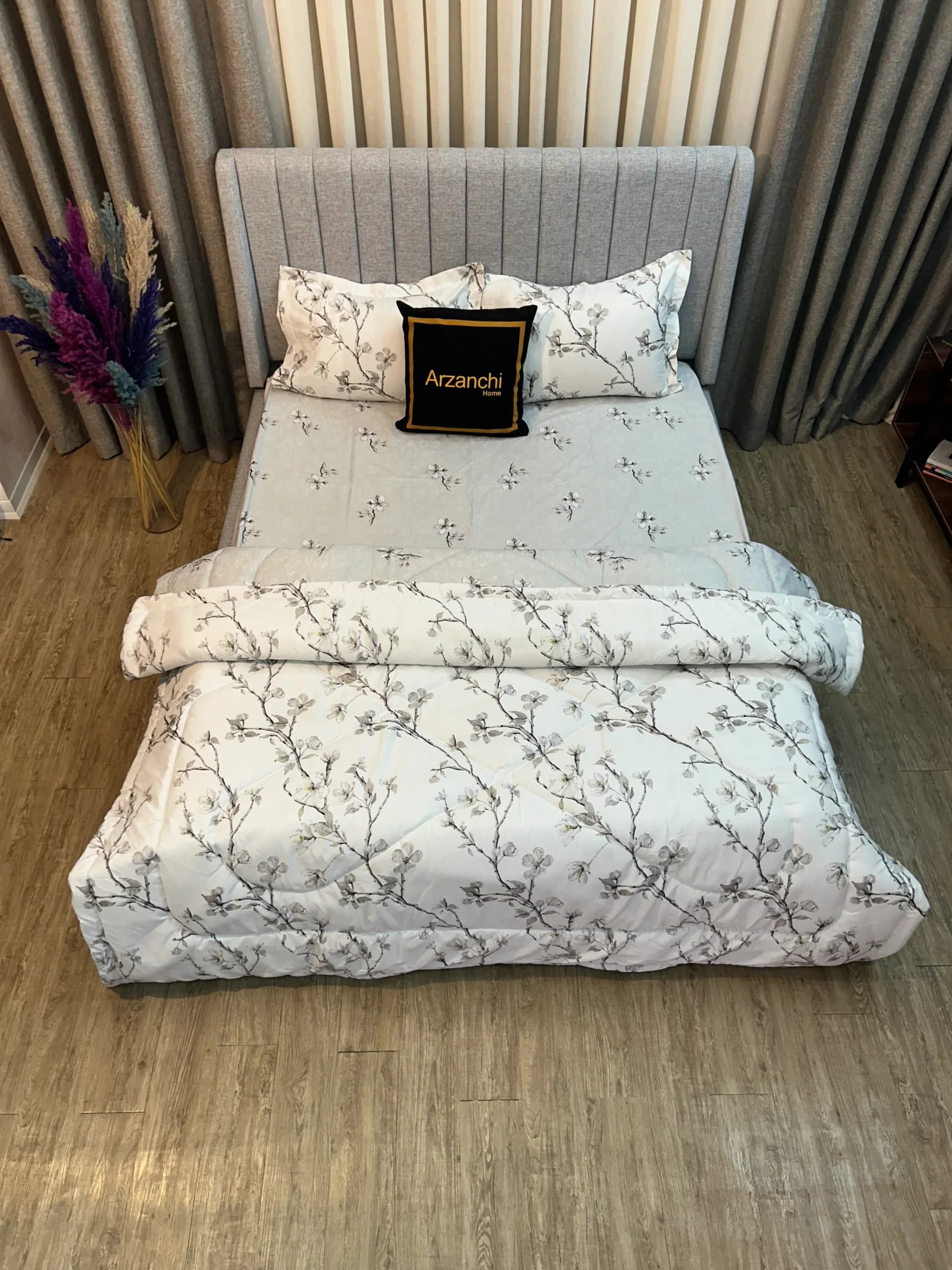 روتختی طرحدار کد C014 ارزانچی — تصویر ۴