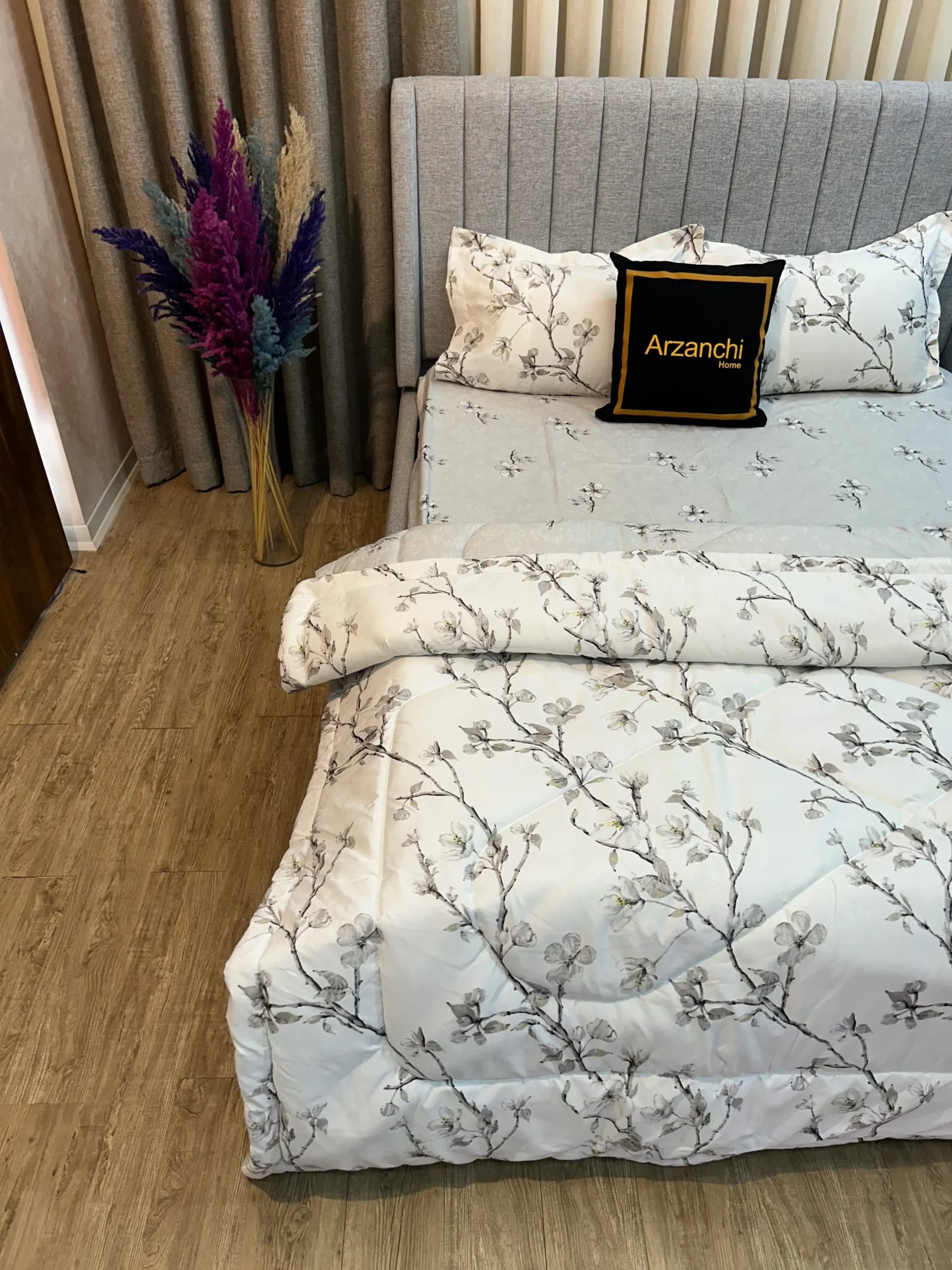 روتختی طرحدار کد C014 ارزانچی — تصویر ۳