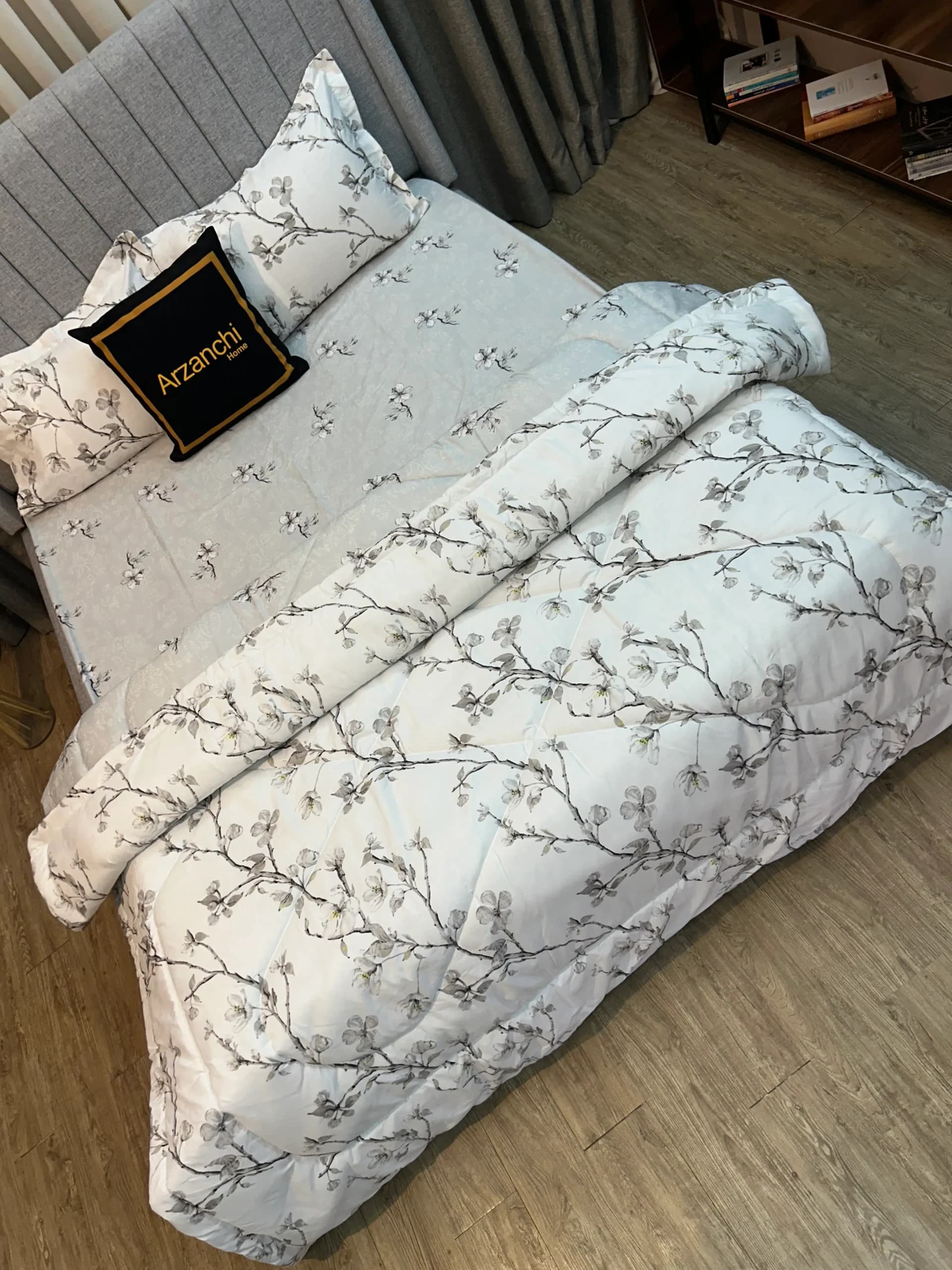 روتختی طرحدار کد C014 ارزانچی — تصویر ۶