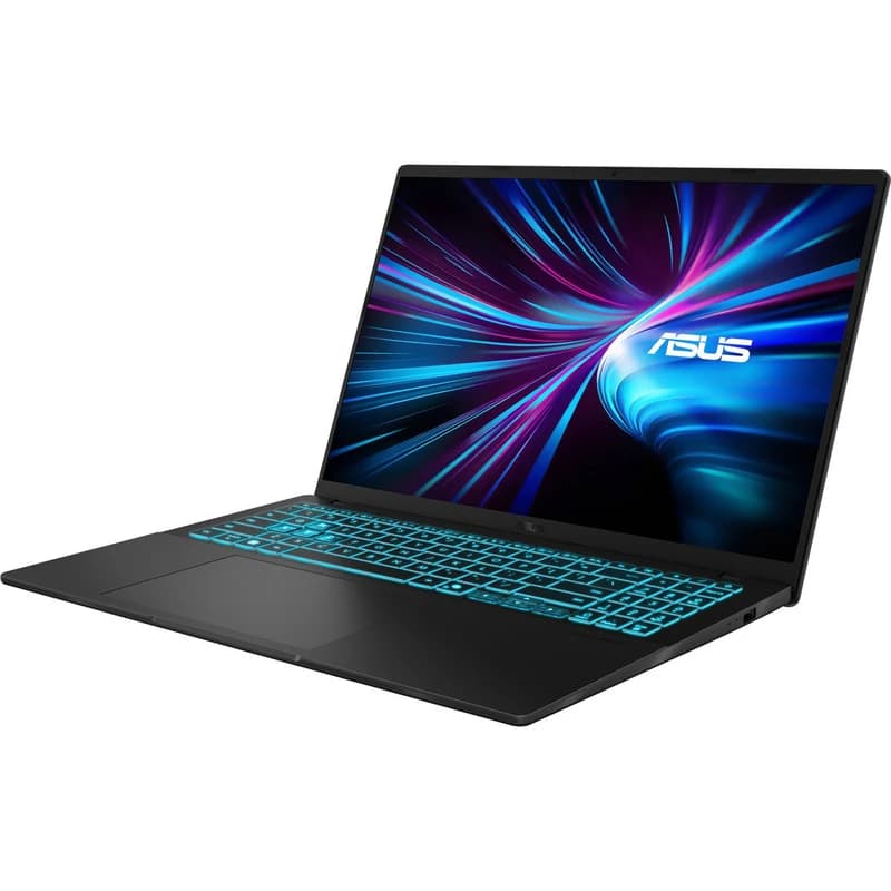 لپ تاپ 16 اینچی ایسوس مدل V16 V3607VJ-Core 7 240H-24GB-512GB SSD-6GB RTX3050 – کاستوم شده — تصویر ۶