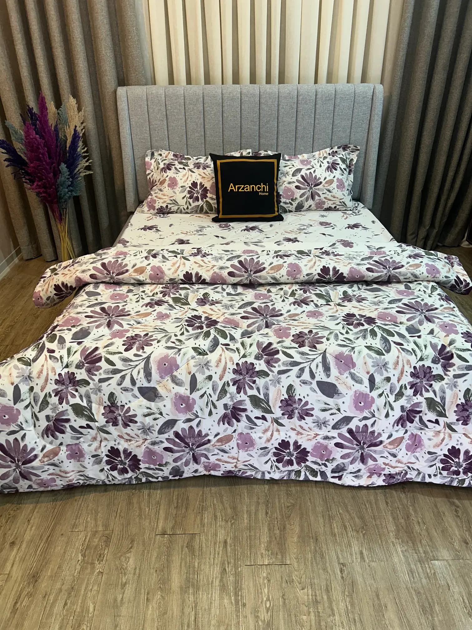روتختی طرحدار کد C016 ارزانچی — تصویر ۵