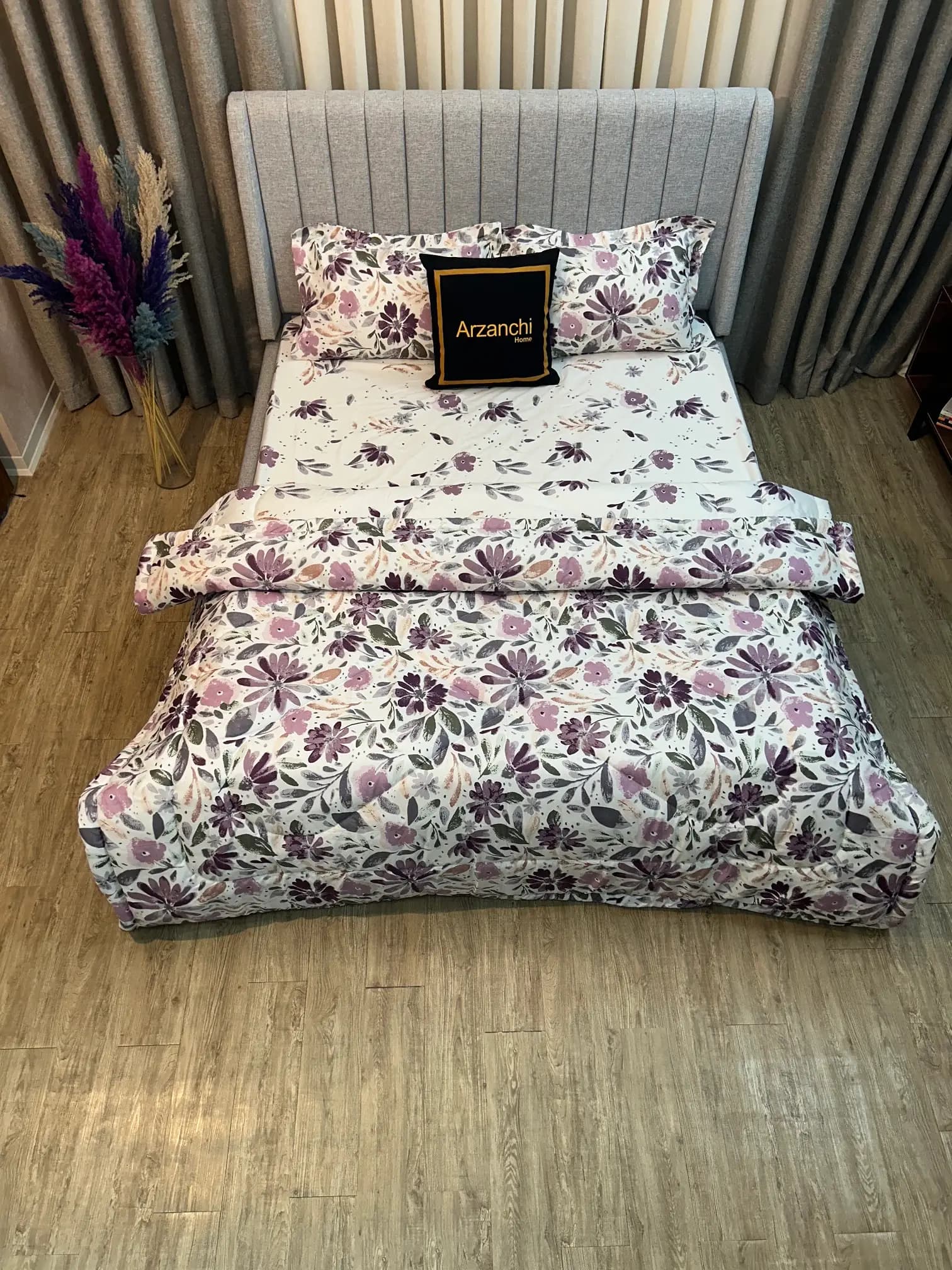 روتختی طرحدار کد C016 ارزانچی — تصویر ۴